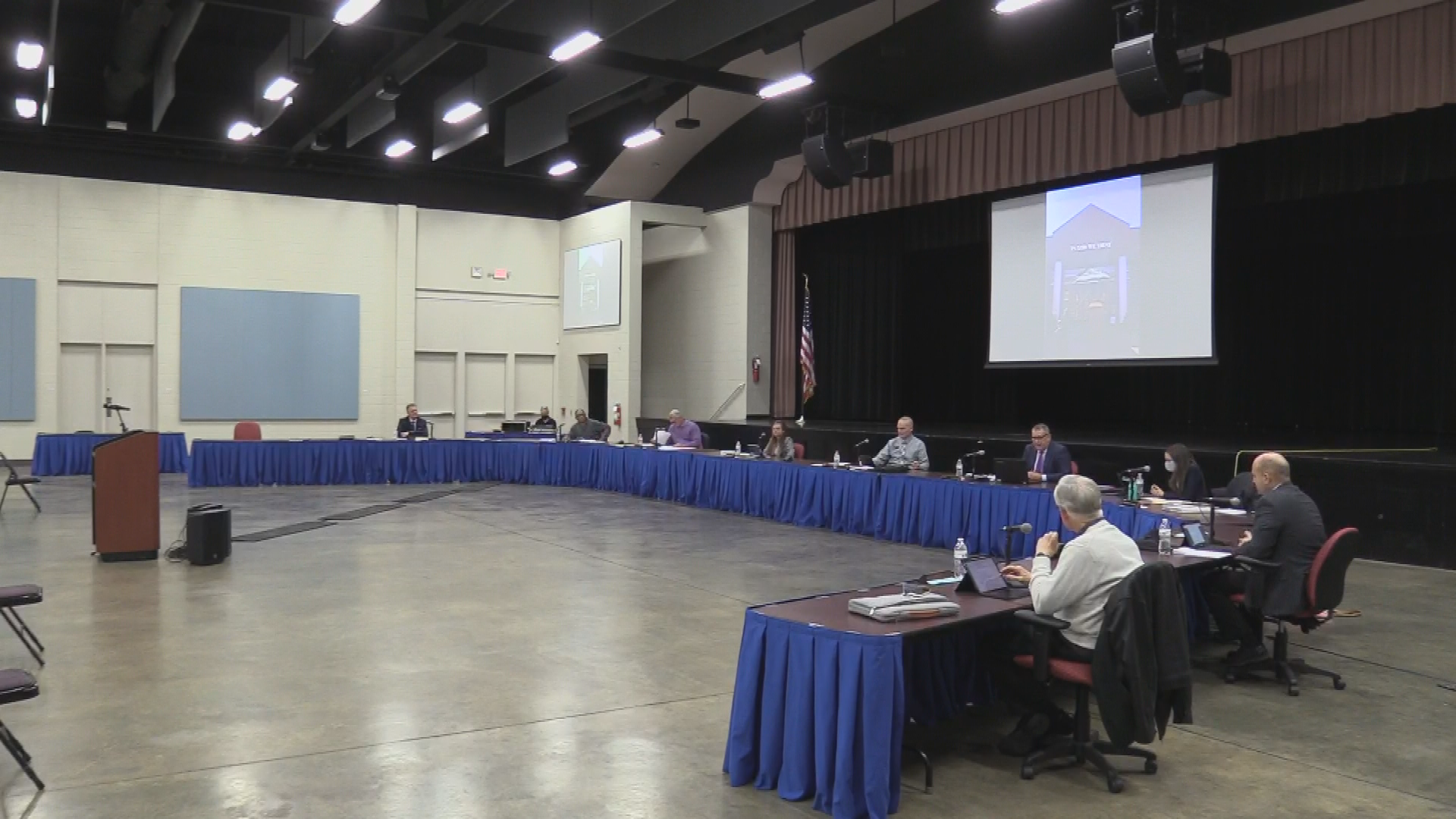 Thumbnail image for Lee County Board of Commissioners Meeting: January 20, 2021 6pm