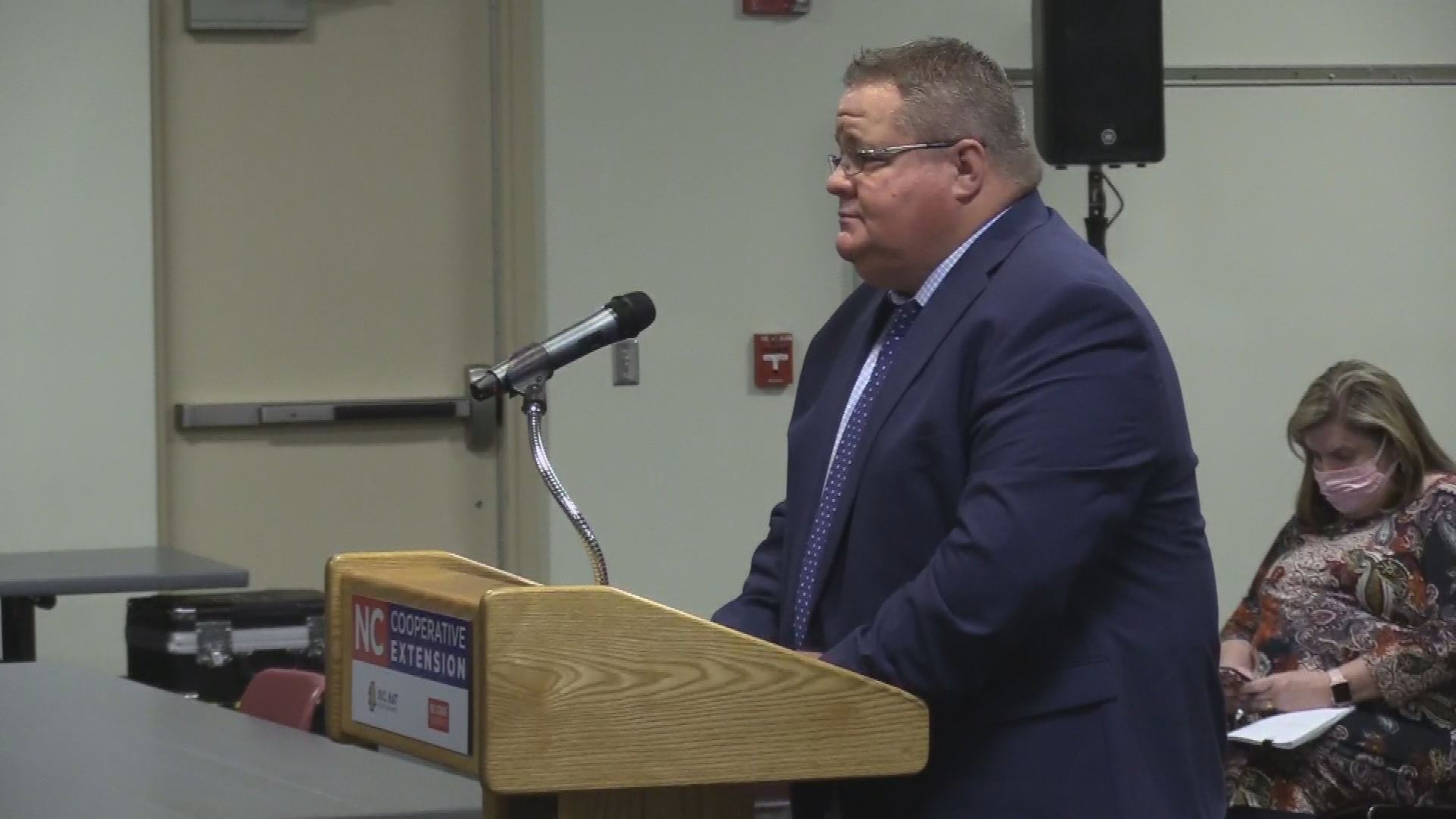 Thumbnail image for Lee County Board of Commissioners Meeting: February 01, 2021 6pm