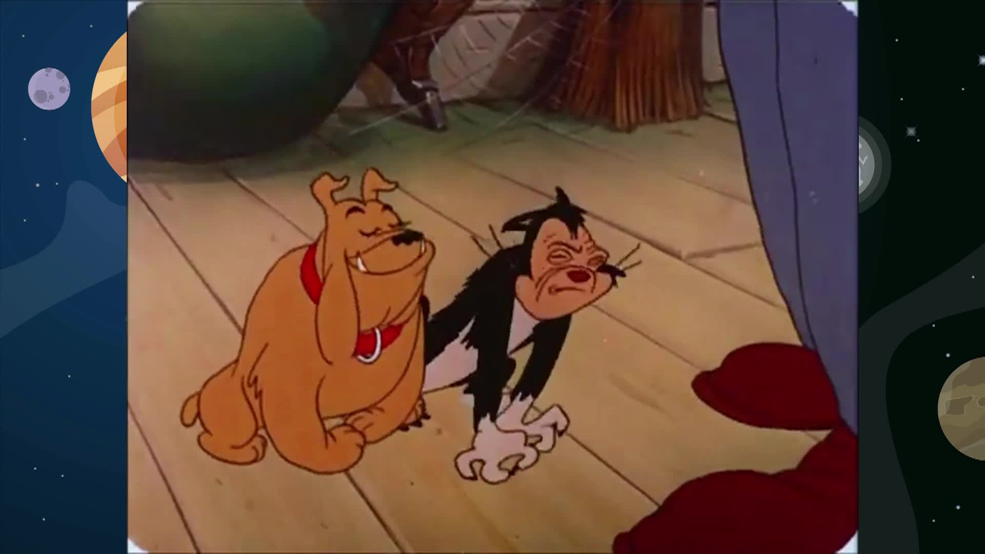 Cartoon Starcade Episode 56