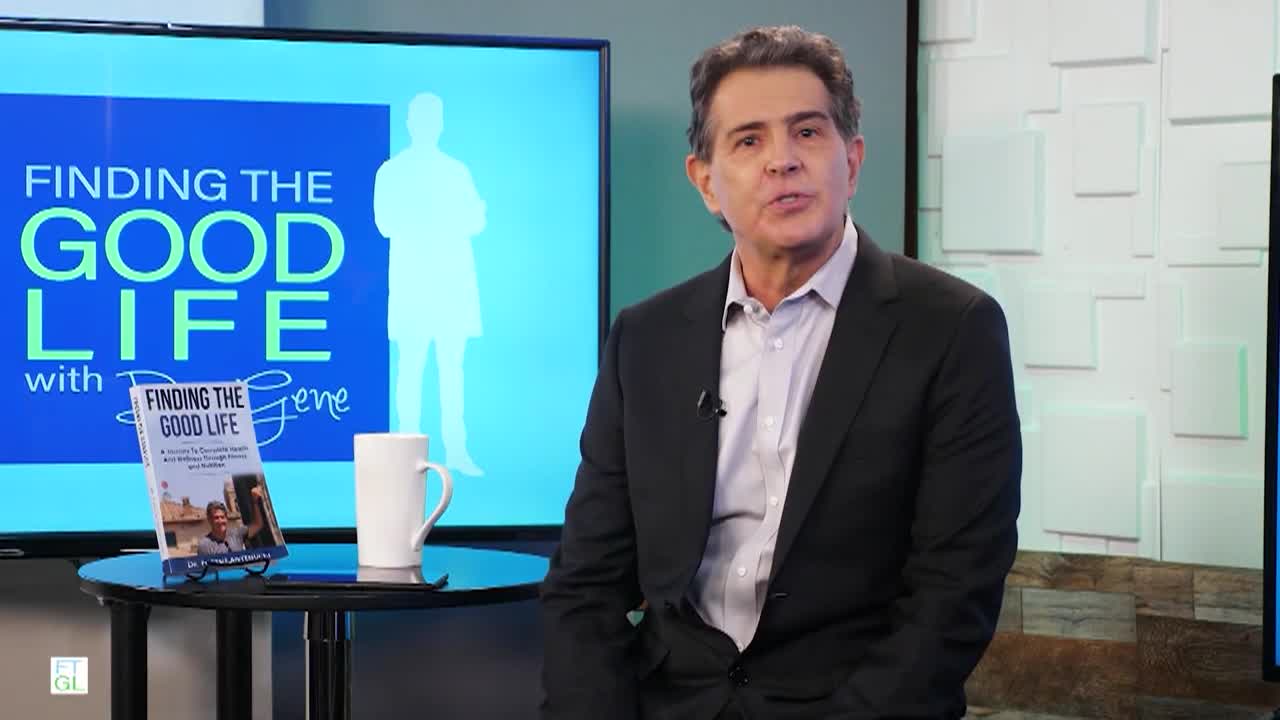 Finding The Good Life S02E12 HD