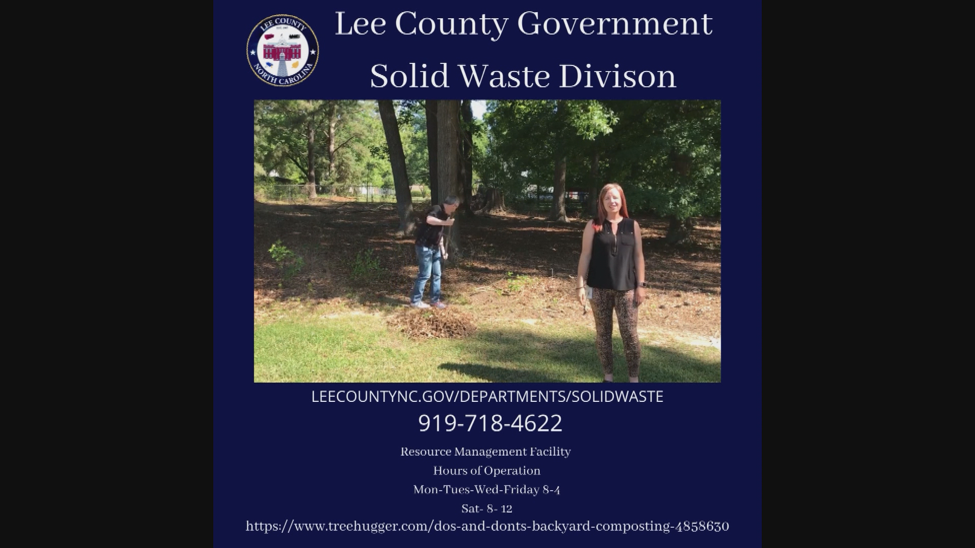 Yard Debris English 2021