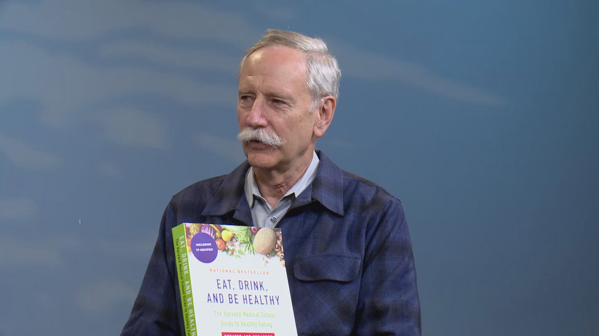 New England Authors: Walter Willett