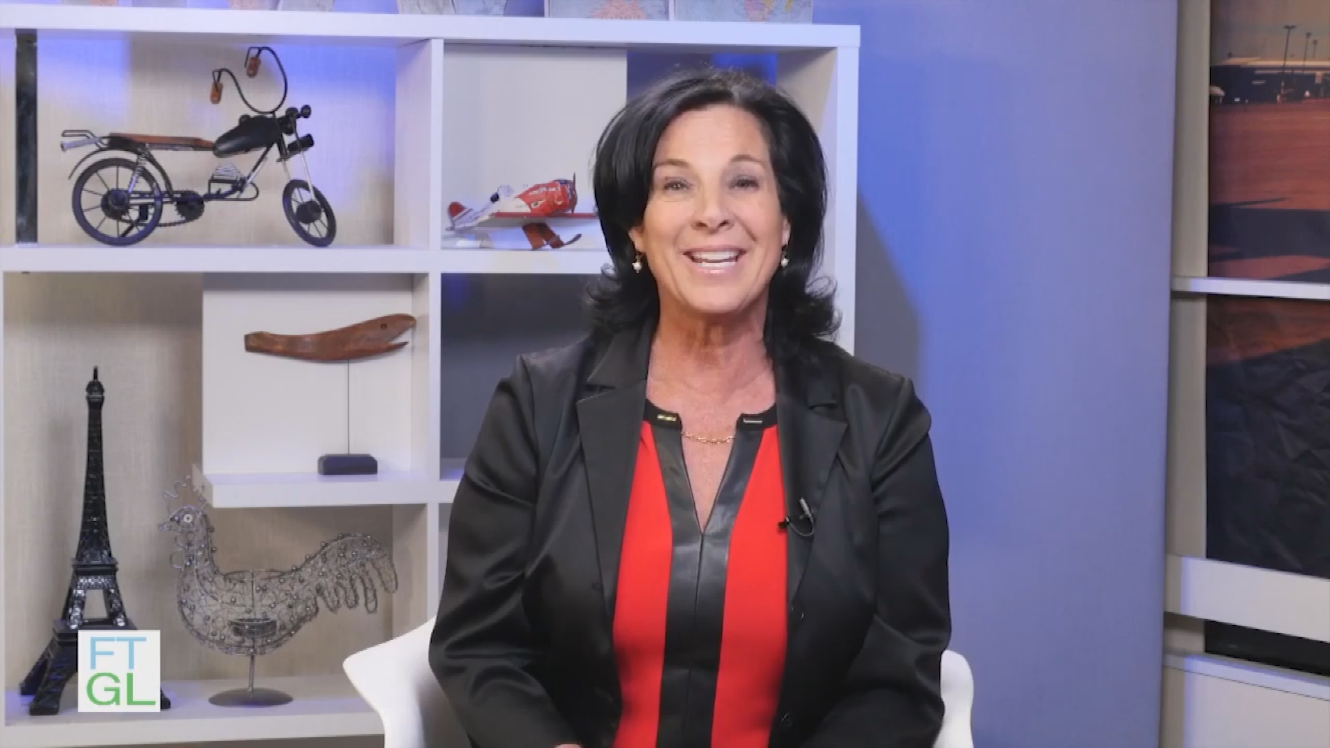 Finding the good Life: Season 1 Episode 9