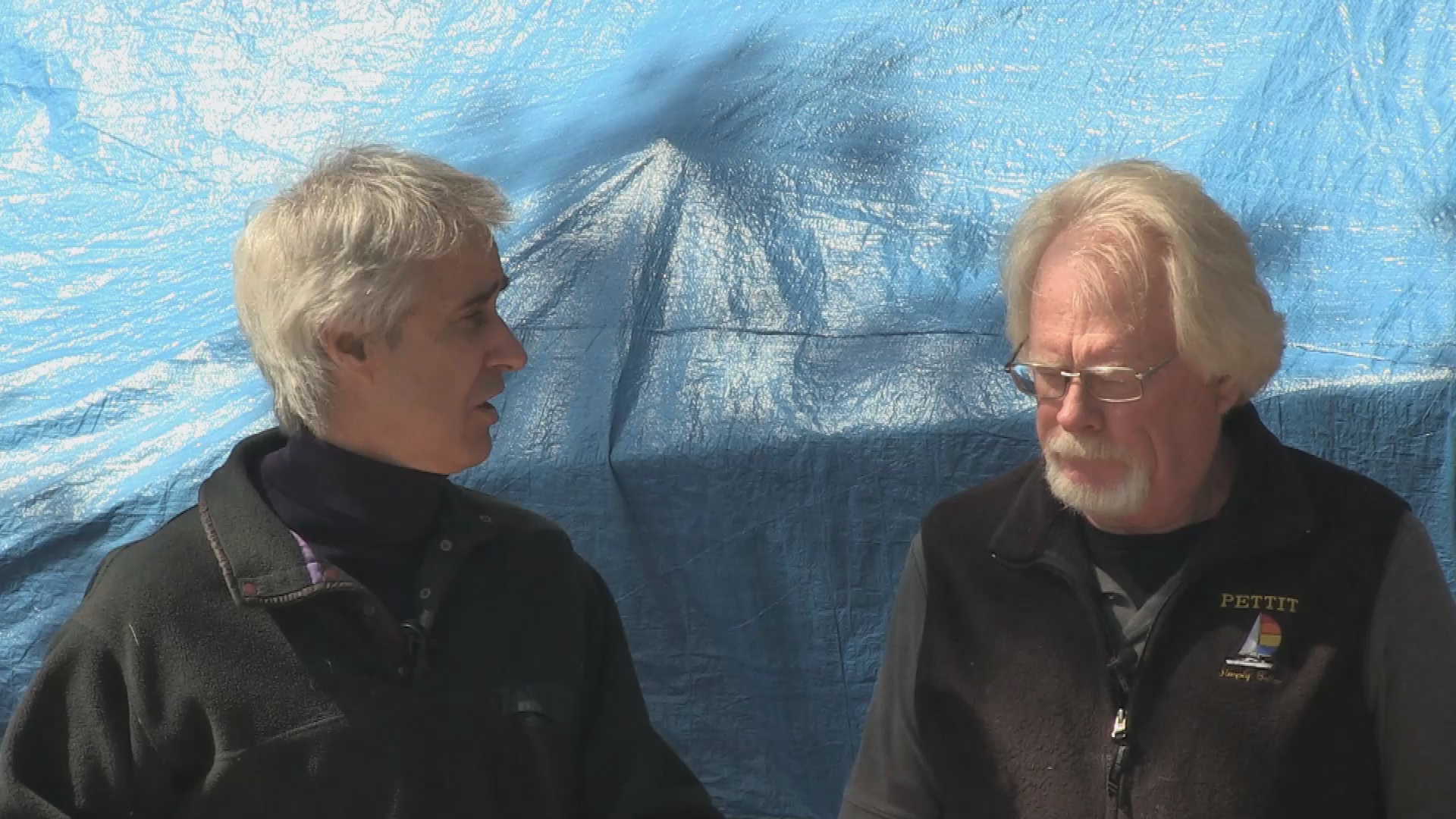 Smart Boating - New Epoxies, Varnishes, and Paints