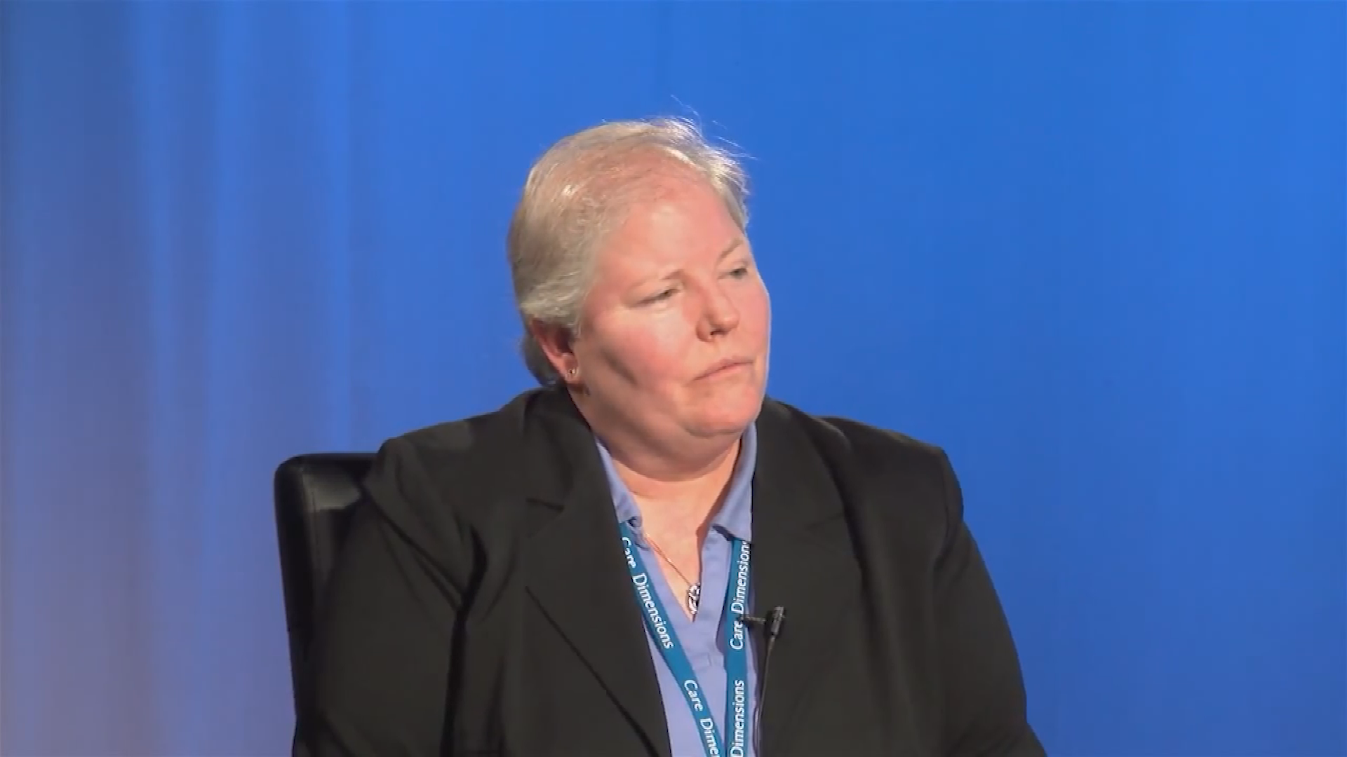 Timing Is Everything:  Volunteers, The heart of hospice