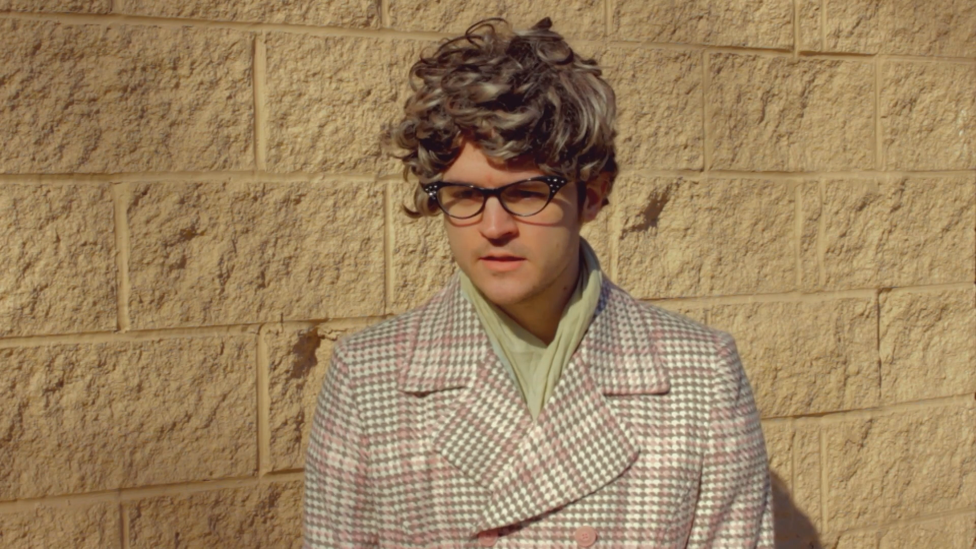 the Andy Due Show: Zombies