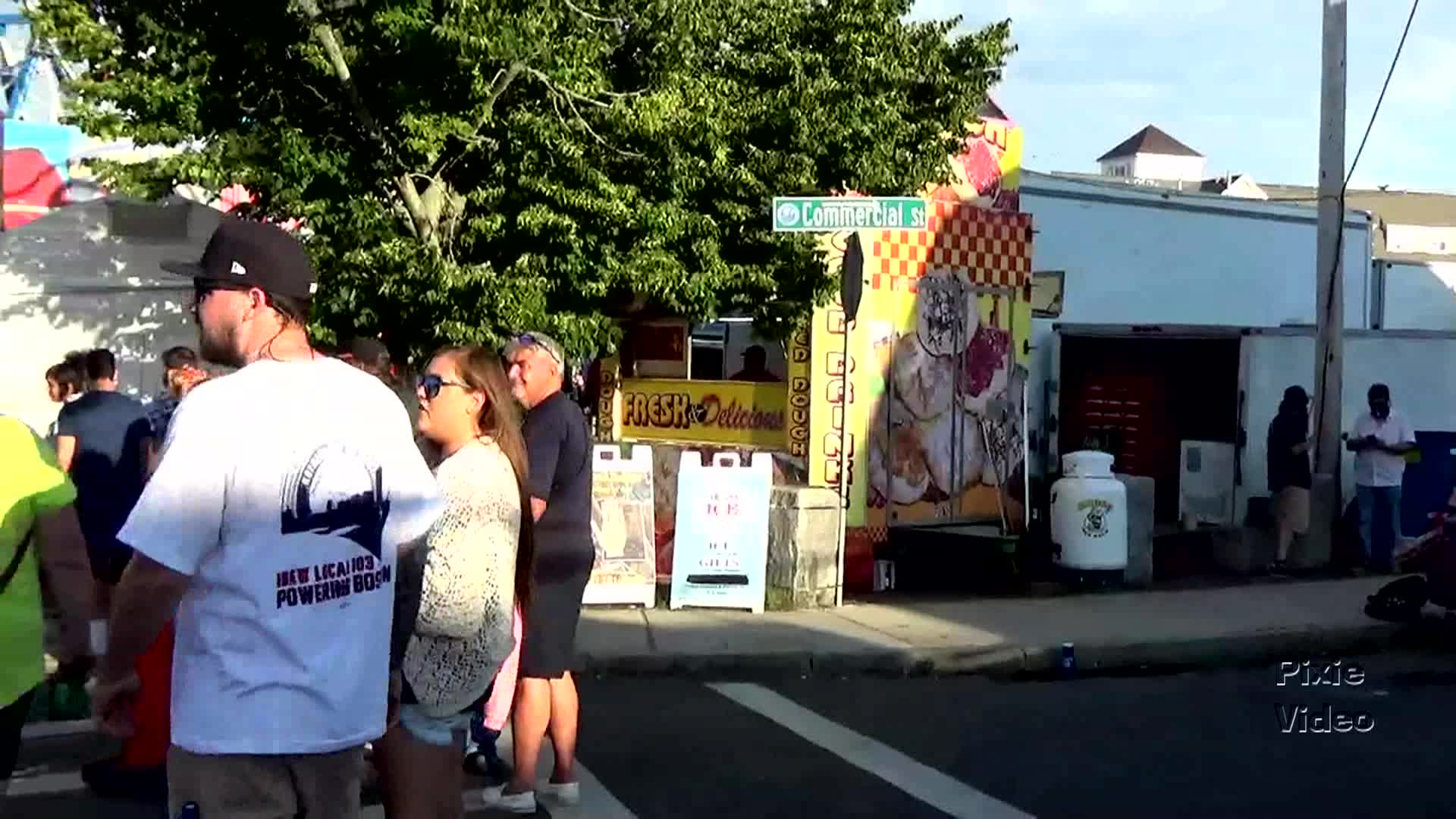 Lets Visit The Gloucester Fiesta 2022