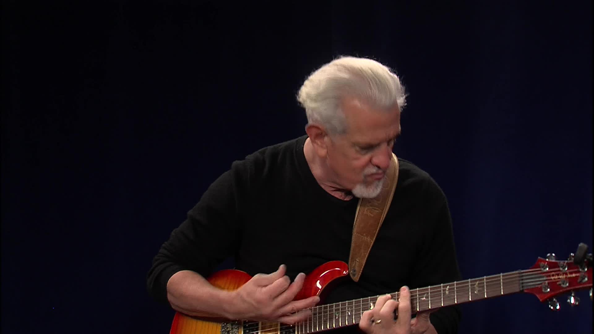 Learn Guitar McGoldrick