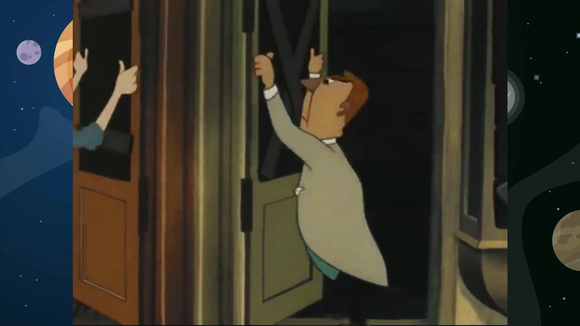 Cartoon Starcade Episode 53