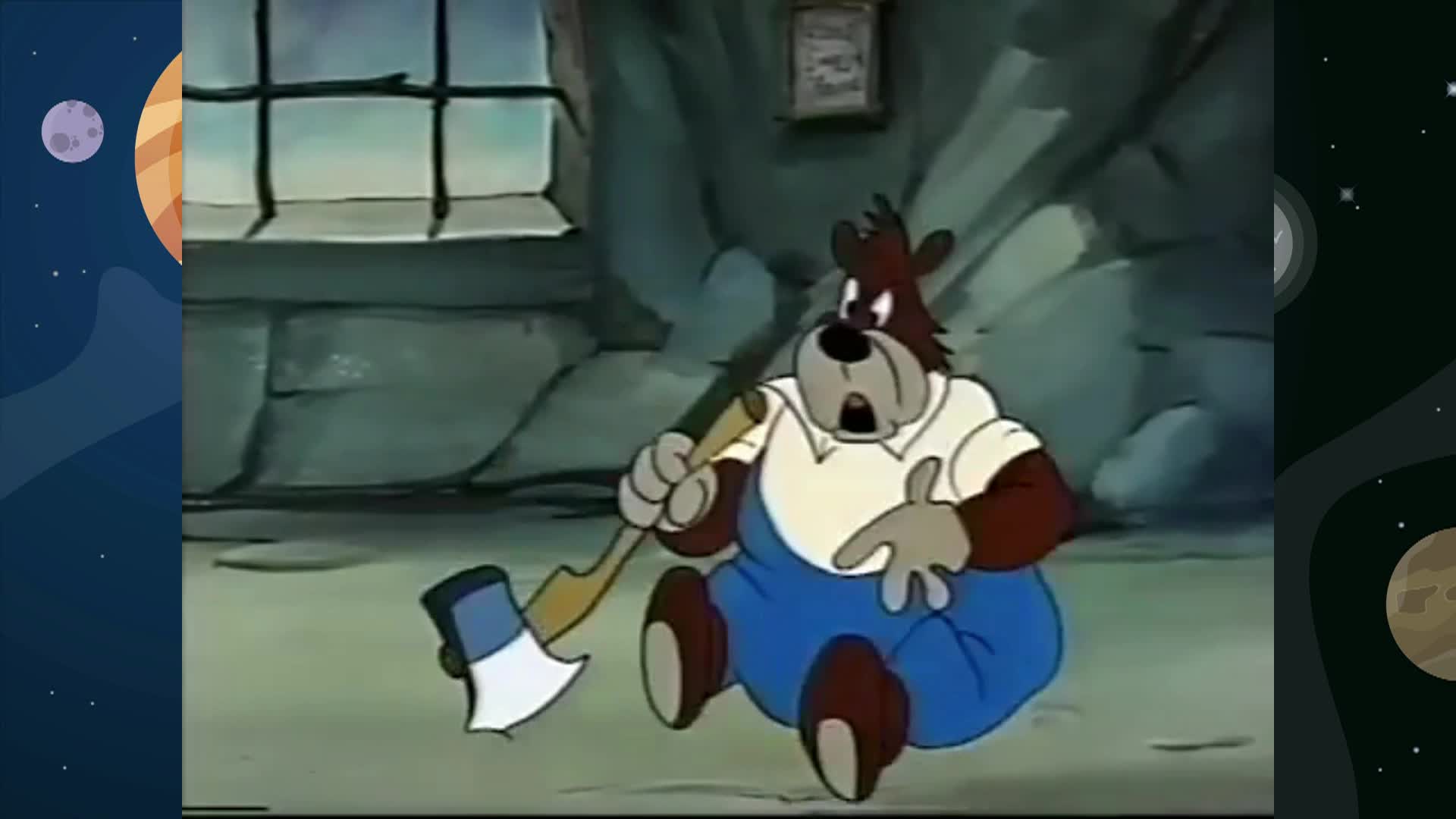 Cartoon Starcade Episode 52