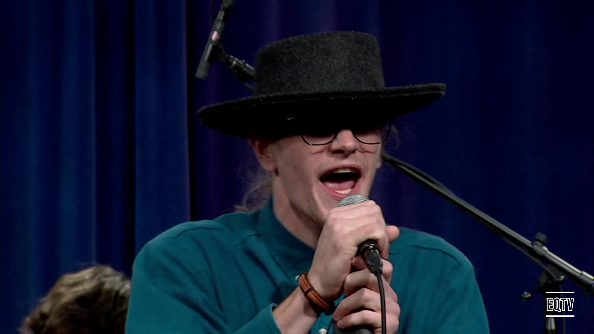 Equilibrium TV The 413s