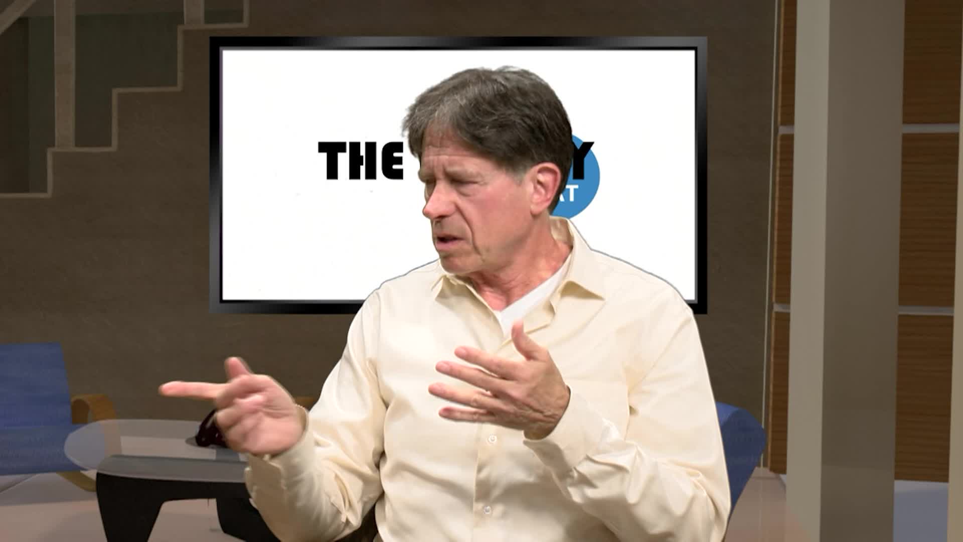 Weekly Chat Americas New Homesteading