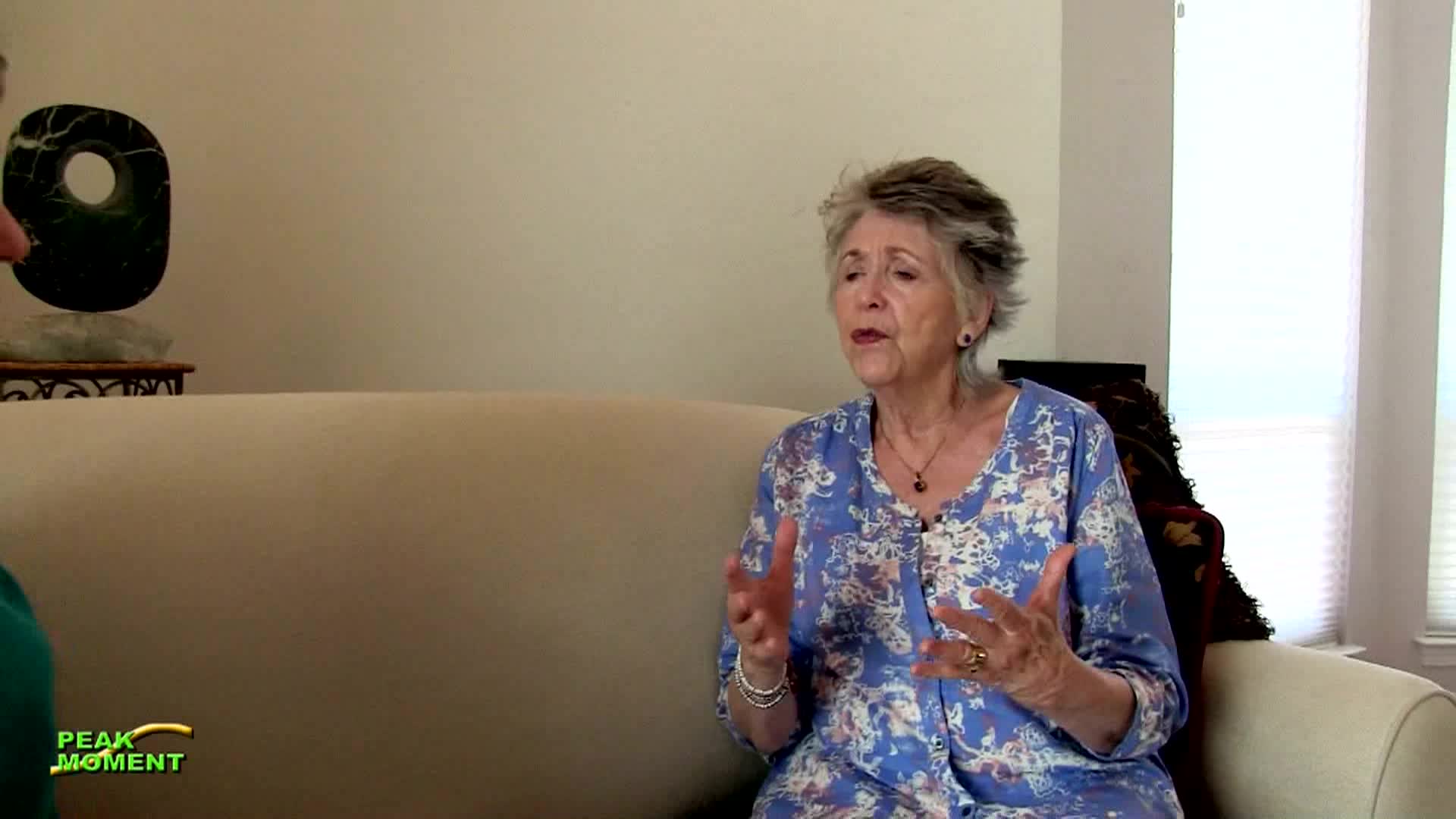 Peak Moment Embracing the End of Life: A Journey into Dying and Awakening