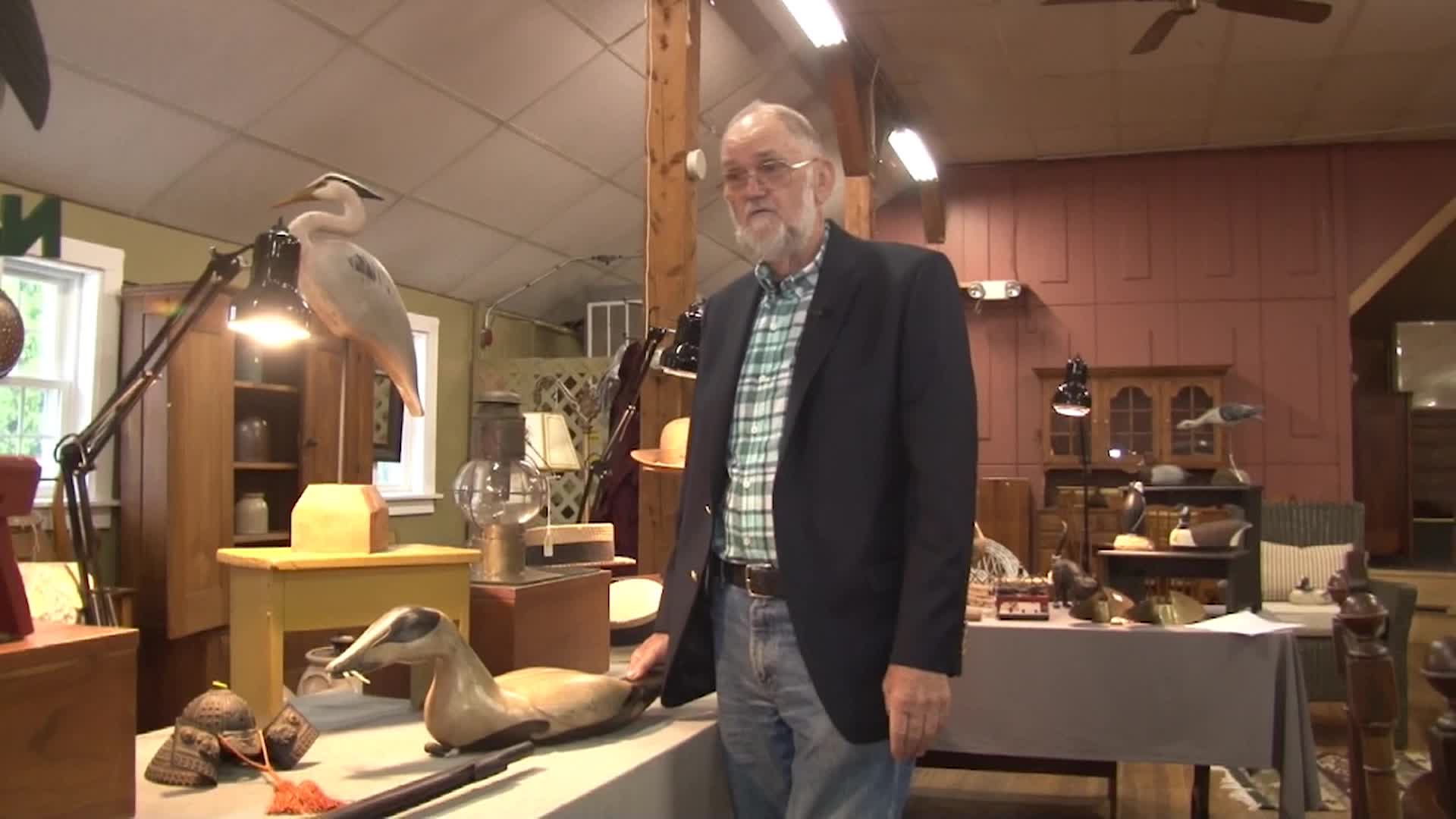 Take it to the Auction