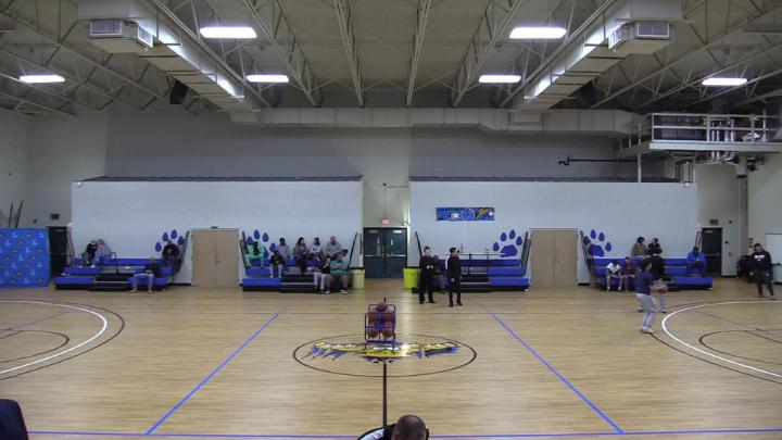 Thumbnail image for CCCC Men's Cougar Basketball V.  Gaston CC 7pm
