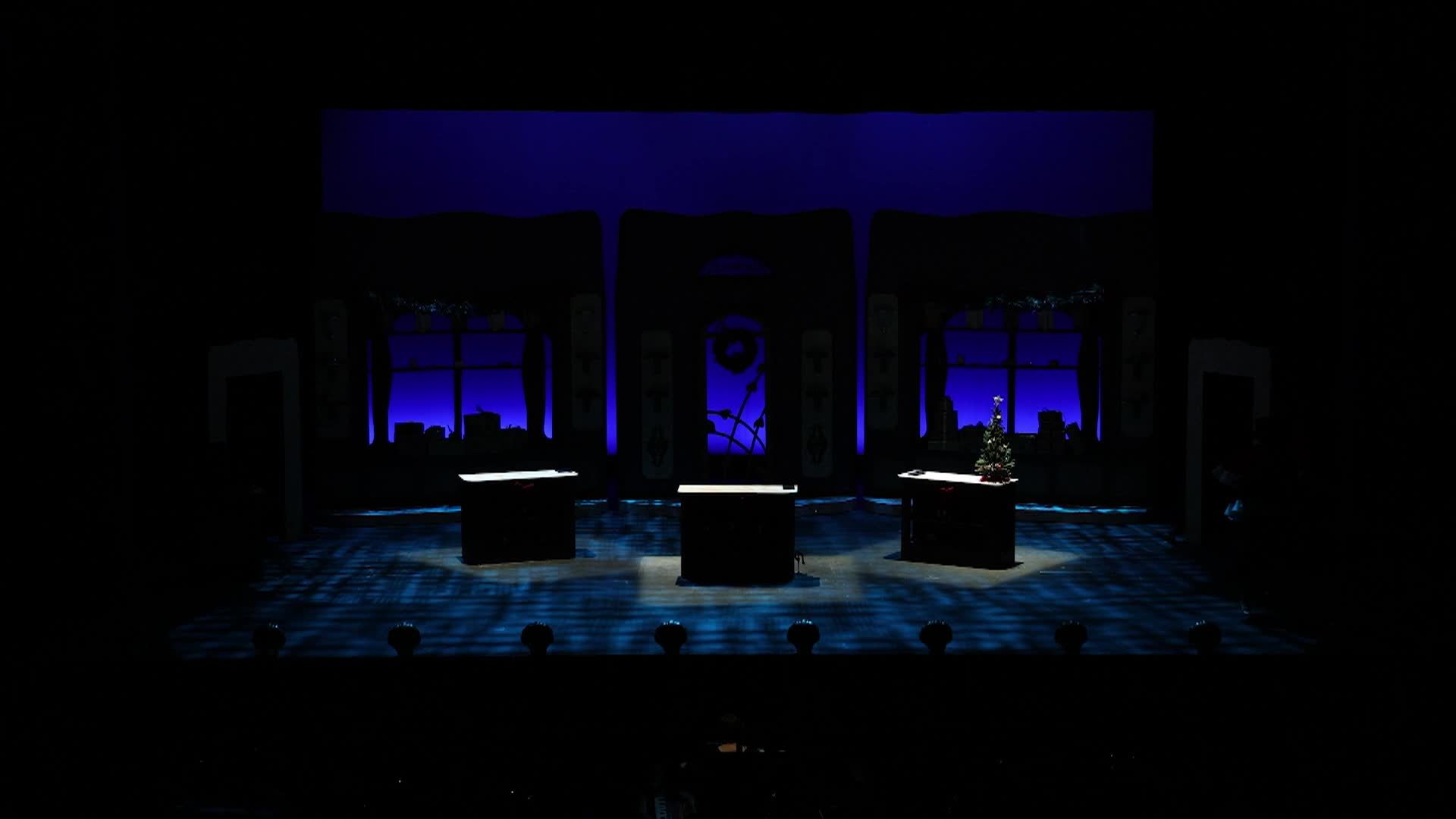 Thumbnail image for Out of the Blue 2024 12 DEC