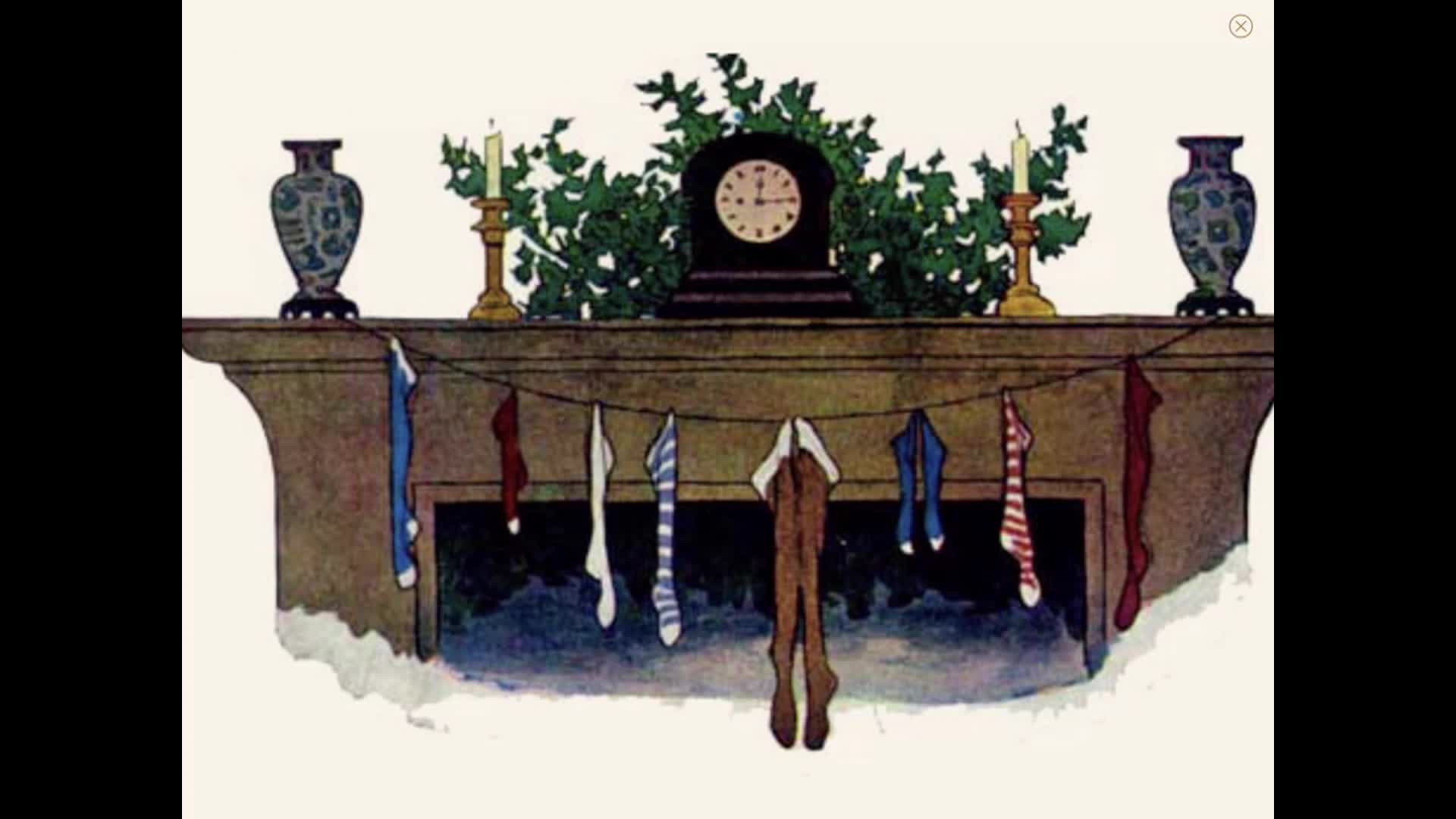 Thumbnail image for Stories to Explore Christmas