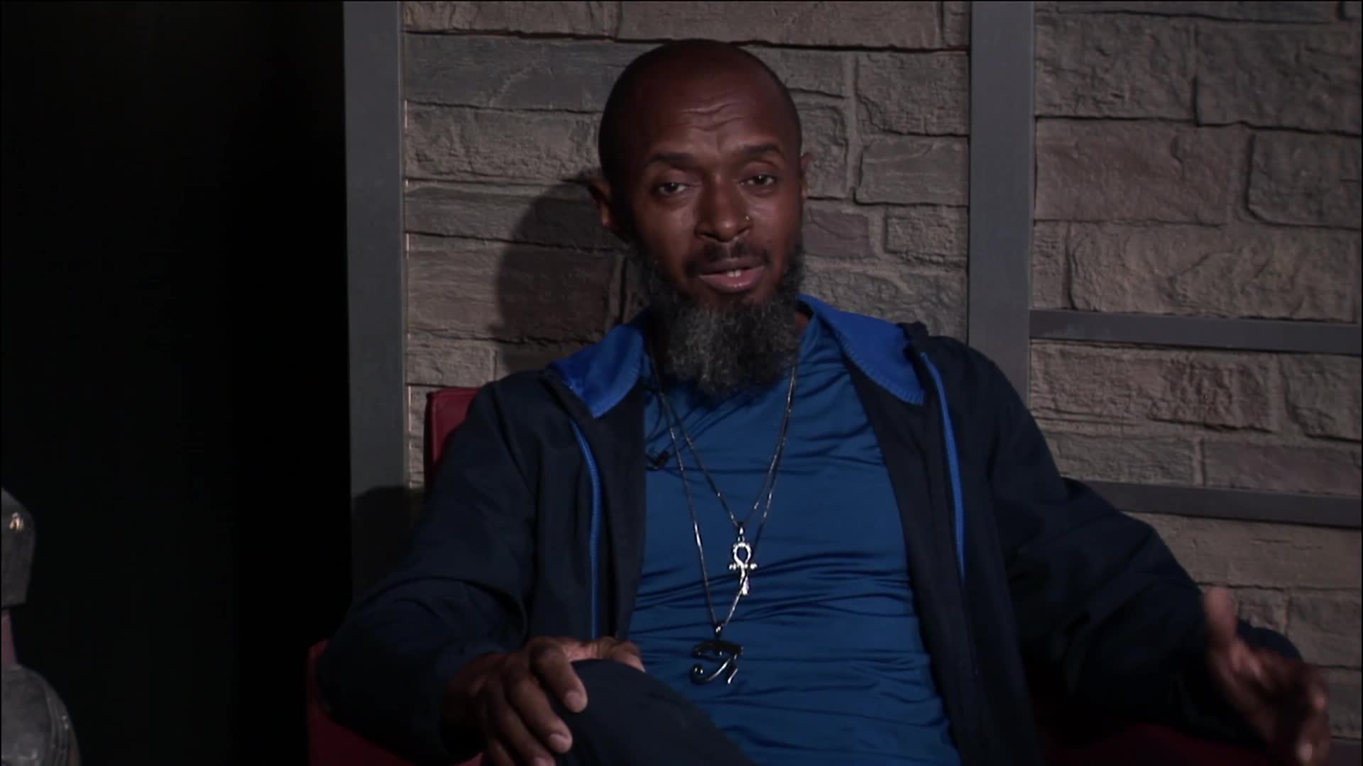 Poets Corner  Rasul Oba Amenhotep