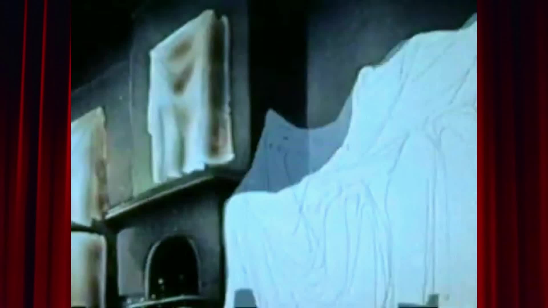 Cartoon Starcade Episode 25