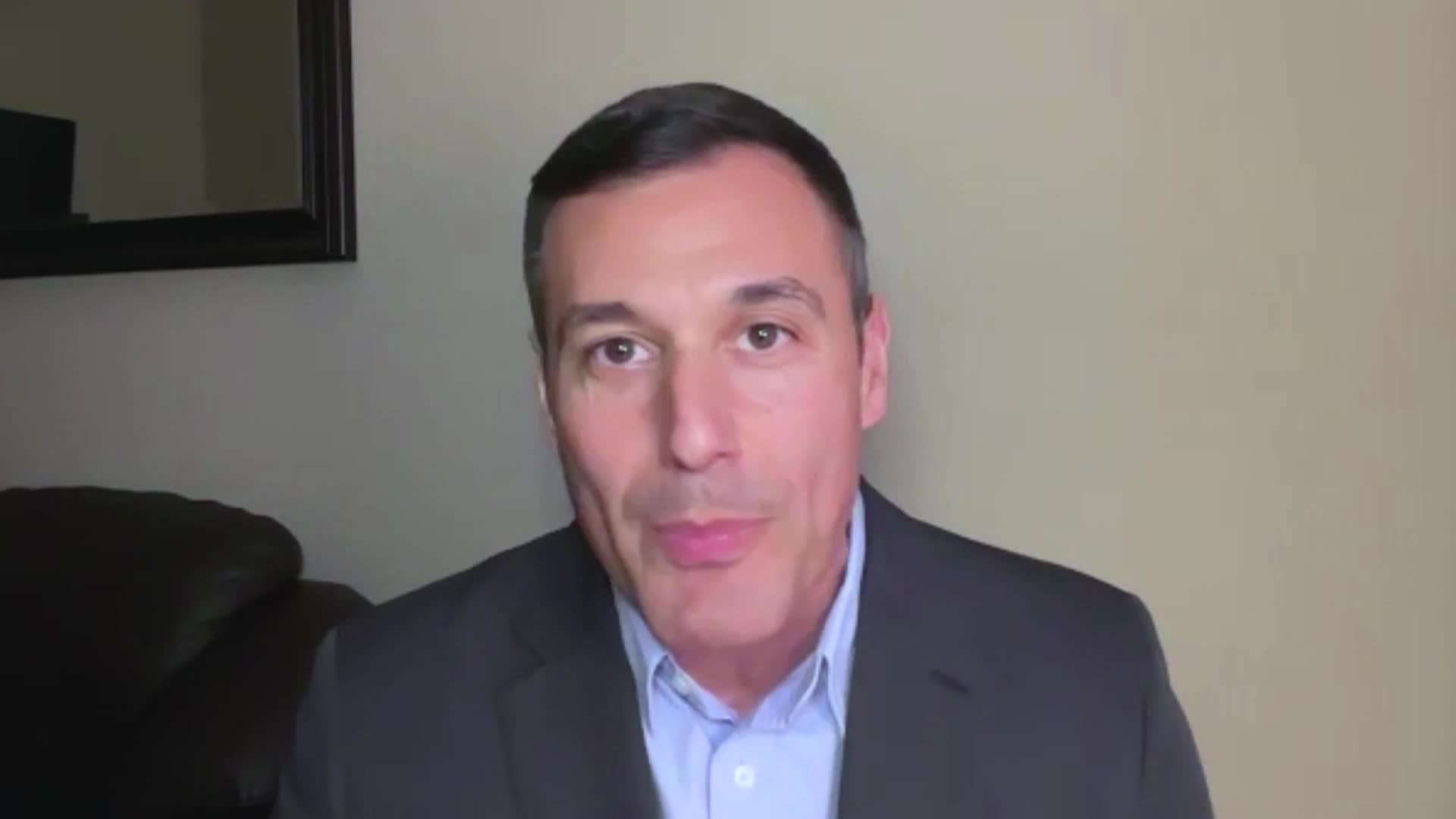 White House Chronicle  Backdoors: The great vulnerability for AI