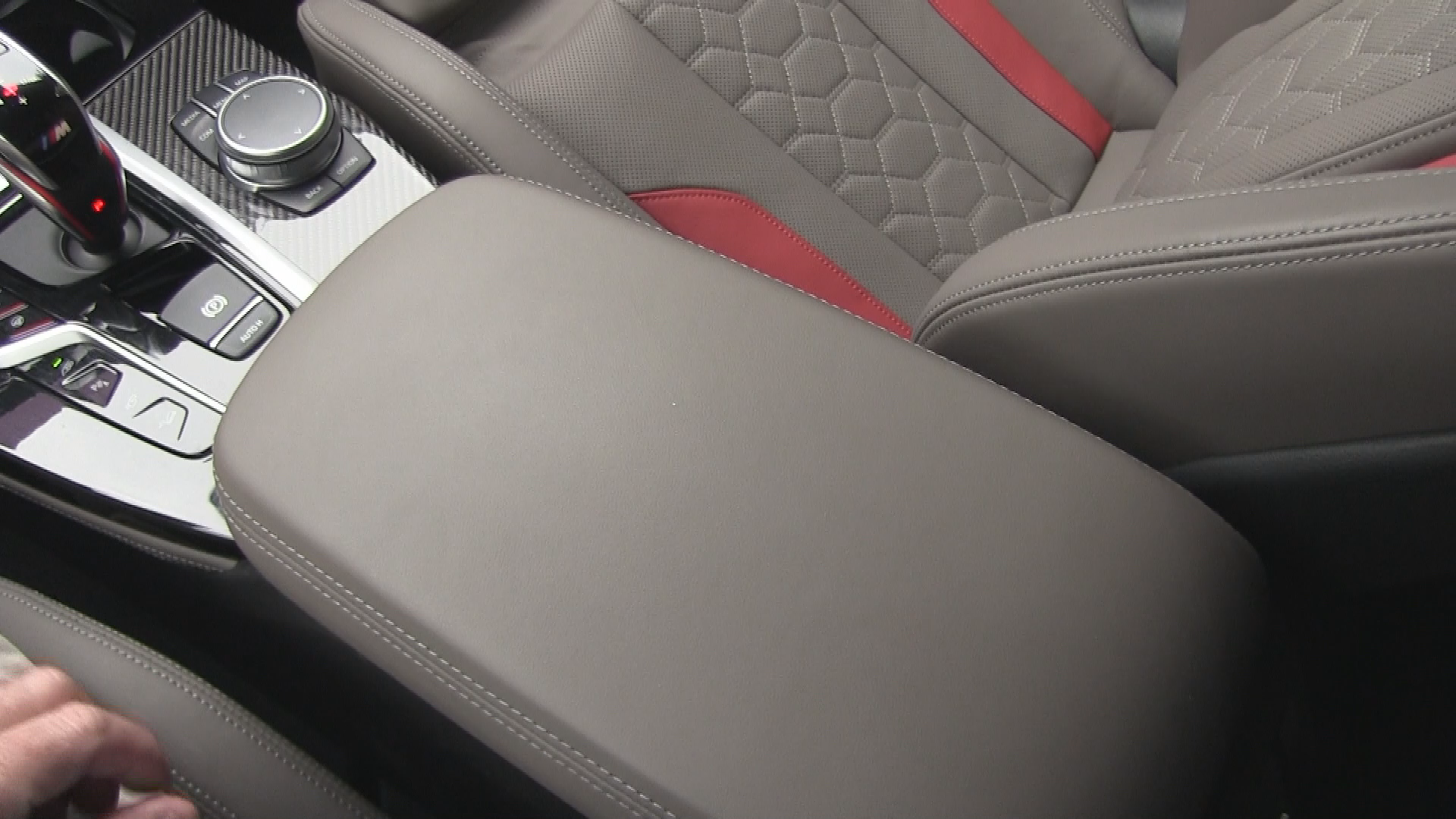 Road Warrior BMW X4 M Competition