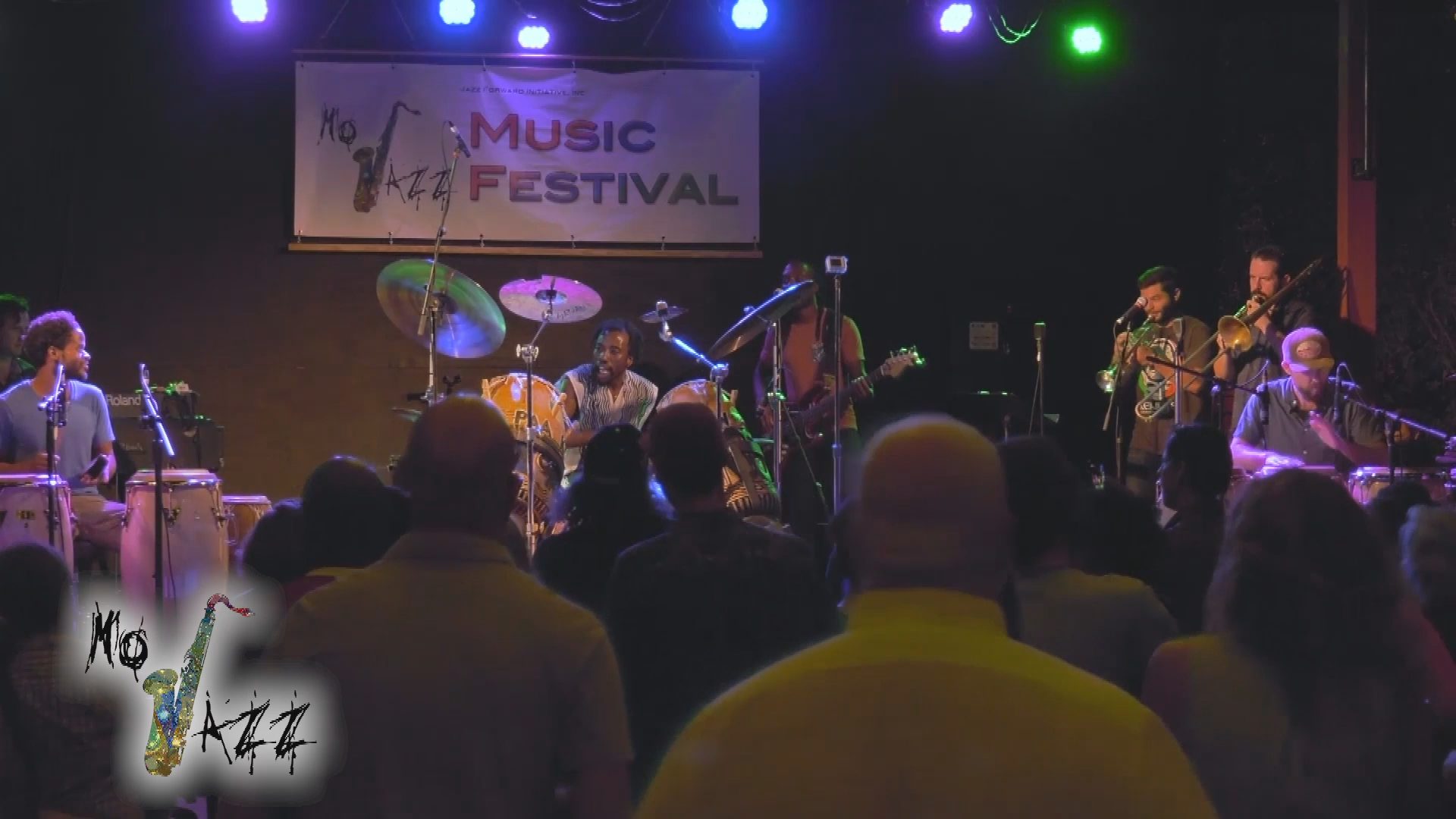 Mo Jazz Virtual Music Festival Part 2