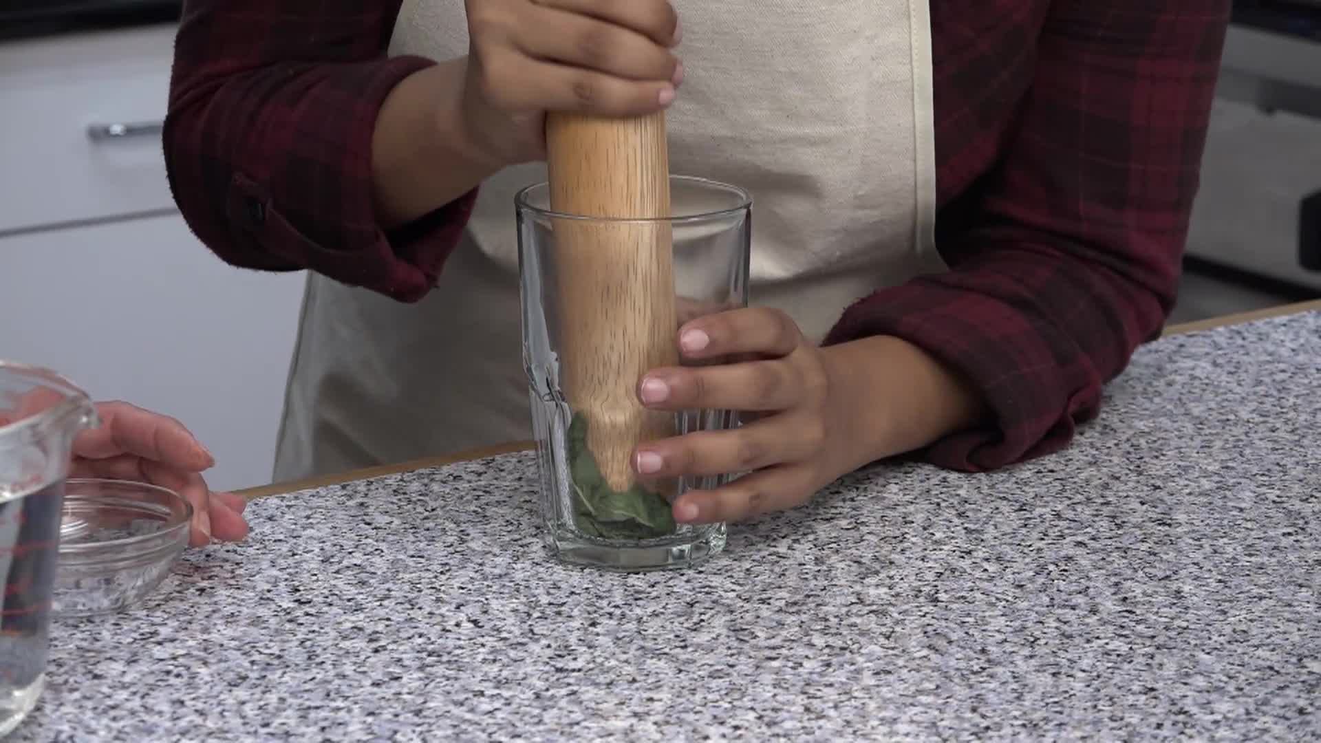 Beach TV Libby's Kitchen Herbs and Sauces