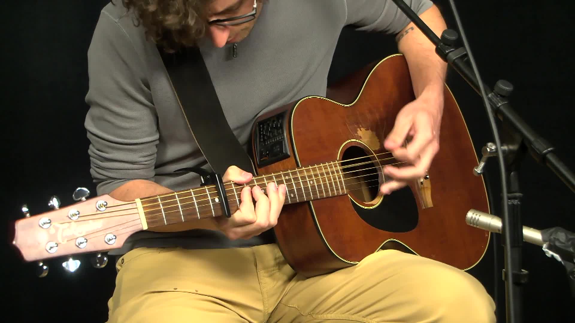 The Groove and Gab Cafe Ep2 Ian Galipeau