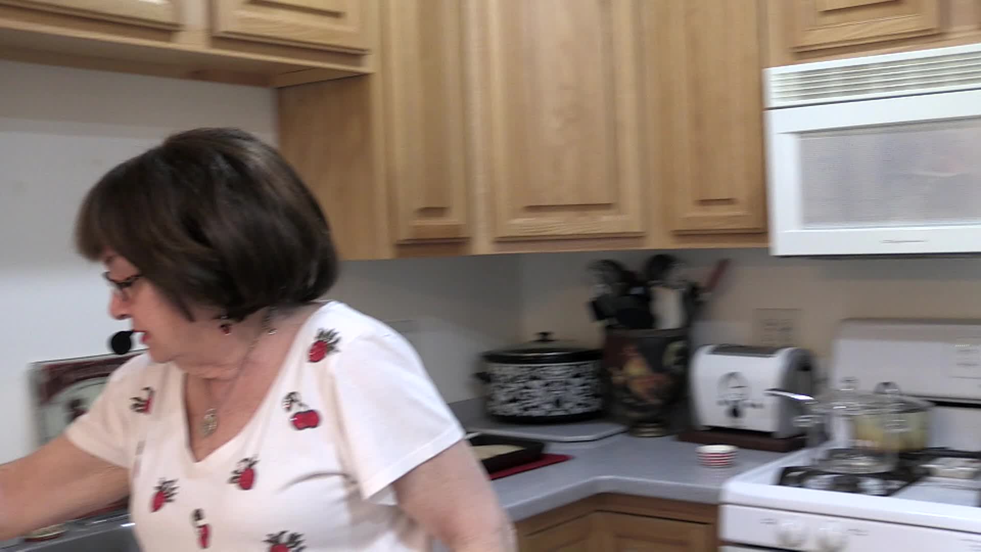 Cathy Neptune's Kitchen: Herb an Renewal