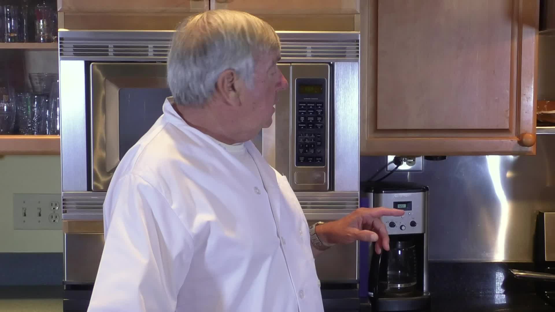 Grumpy old men cooking: Chinese Food