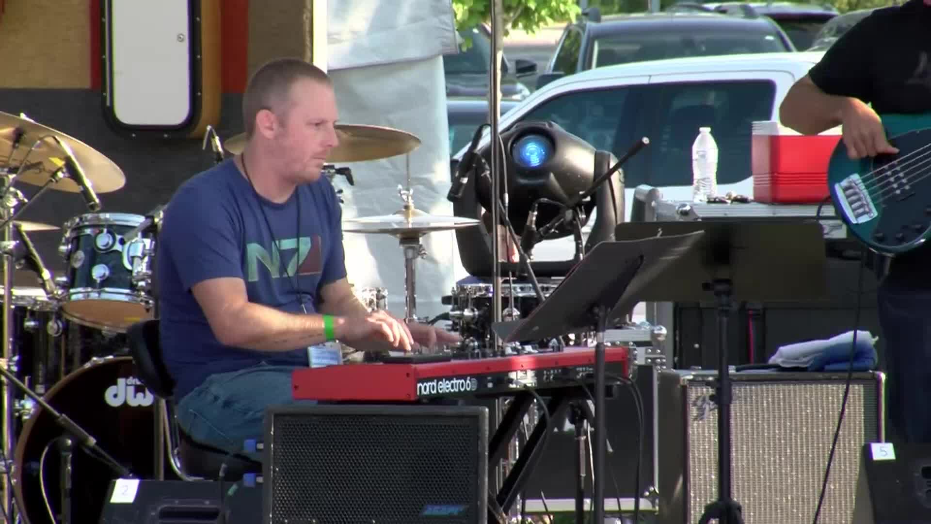 Levit AMP: Matthew Whitaker