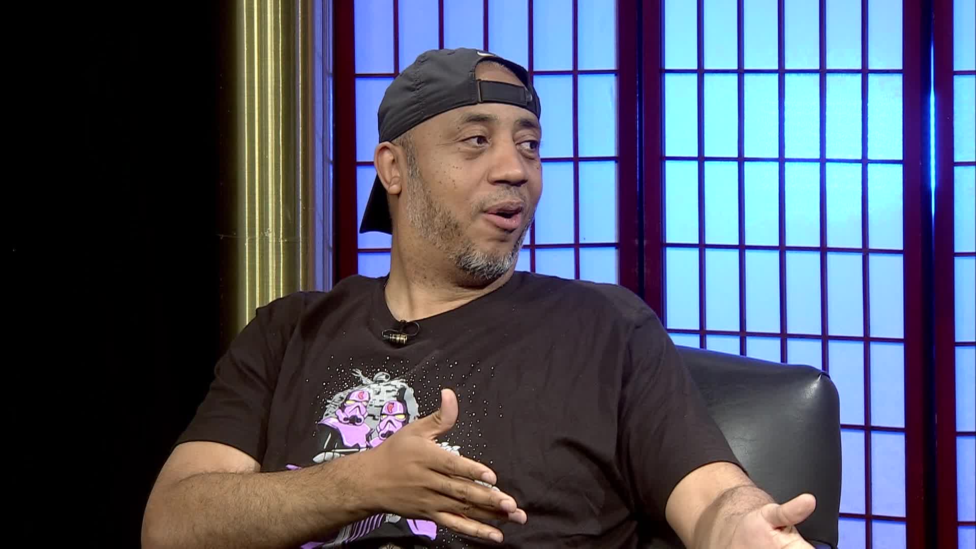 Pop Culture Showdown