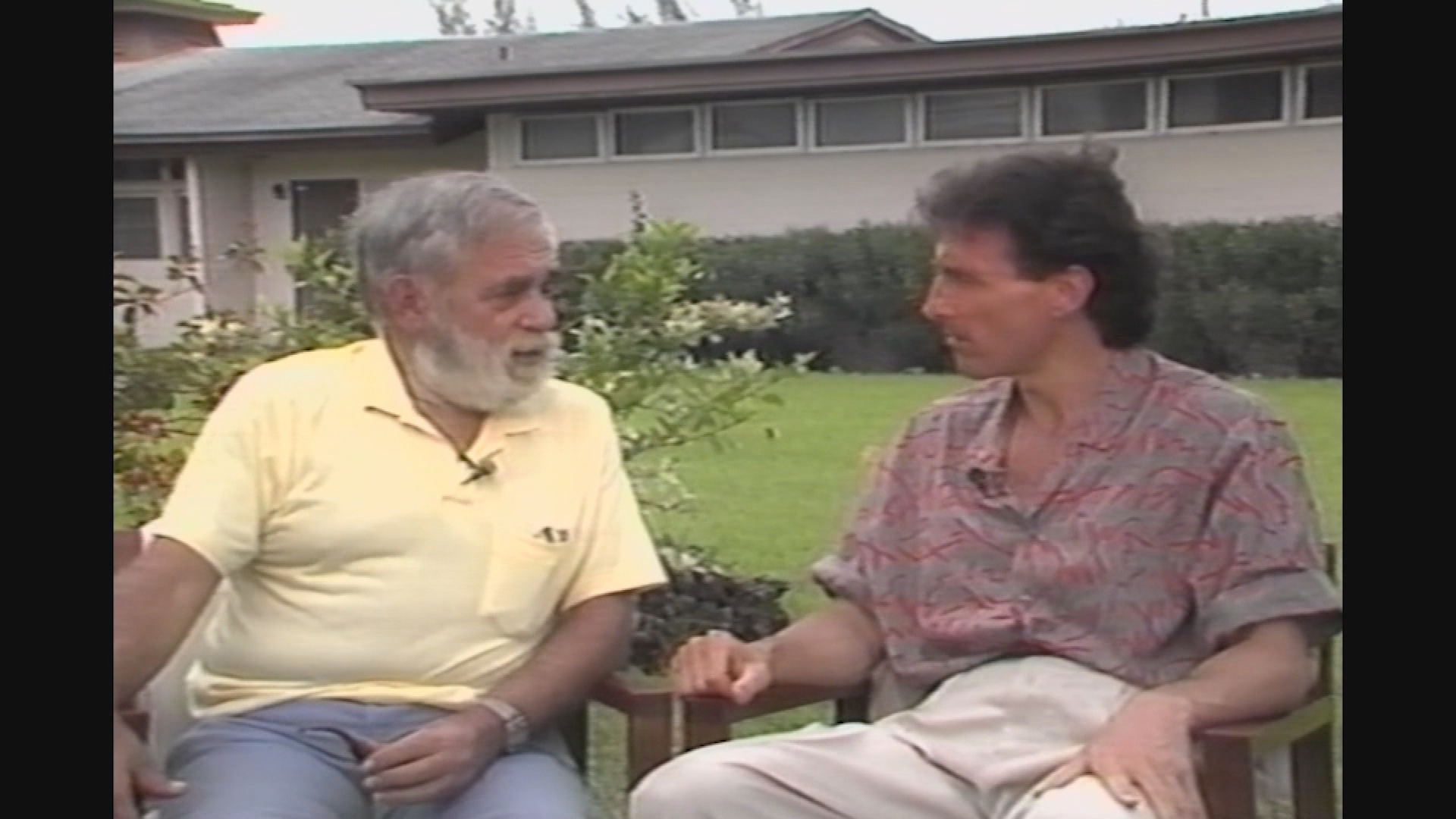 Gary Null Show: Cancer Therapies