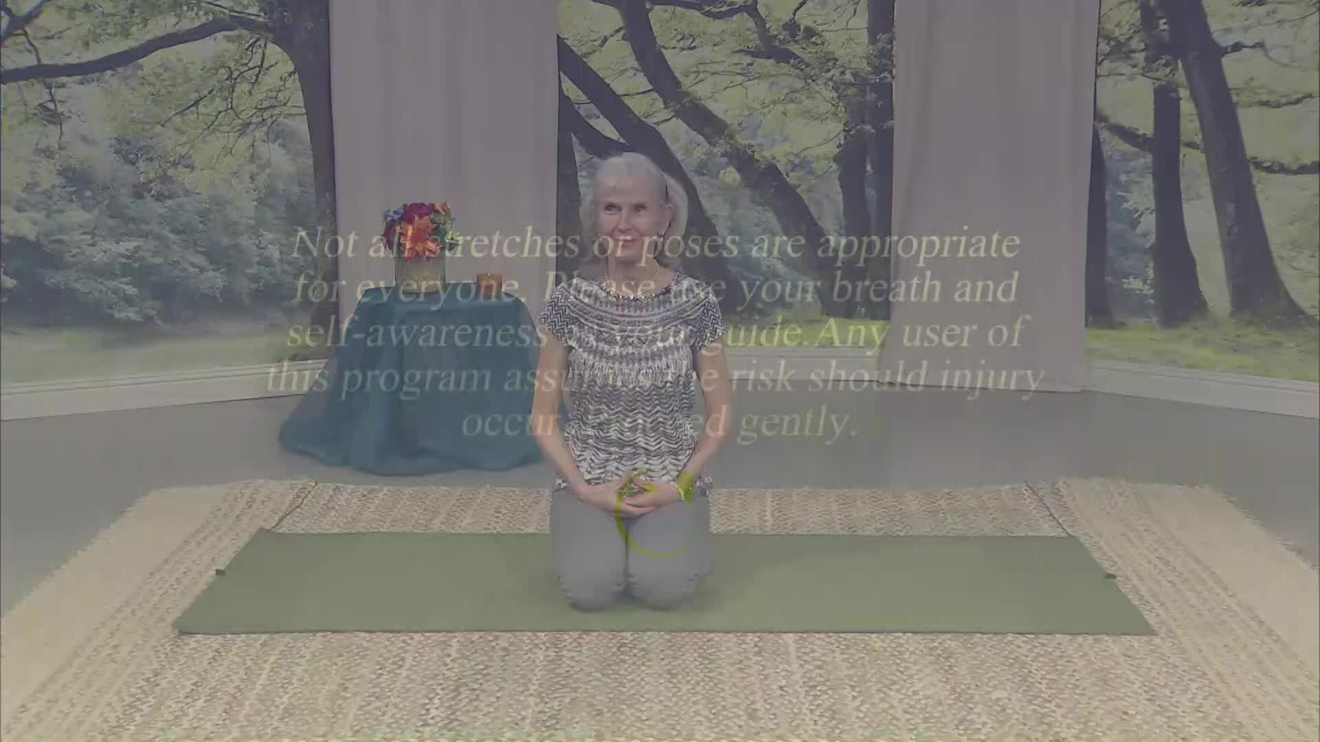 Yoga for Health and Joy_Yoga for Beginners