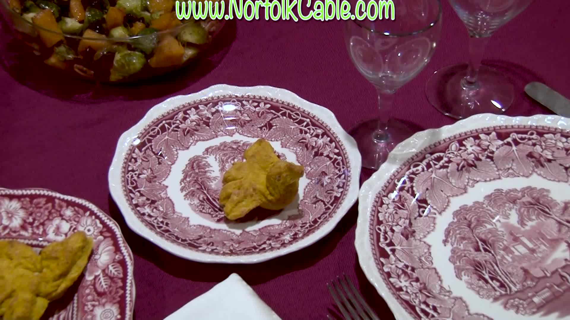 A Walk in the Garden with Liz Davey