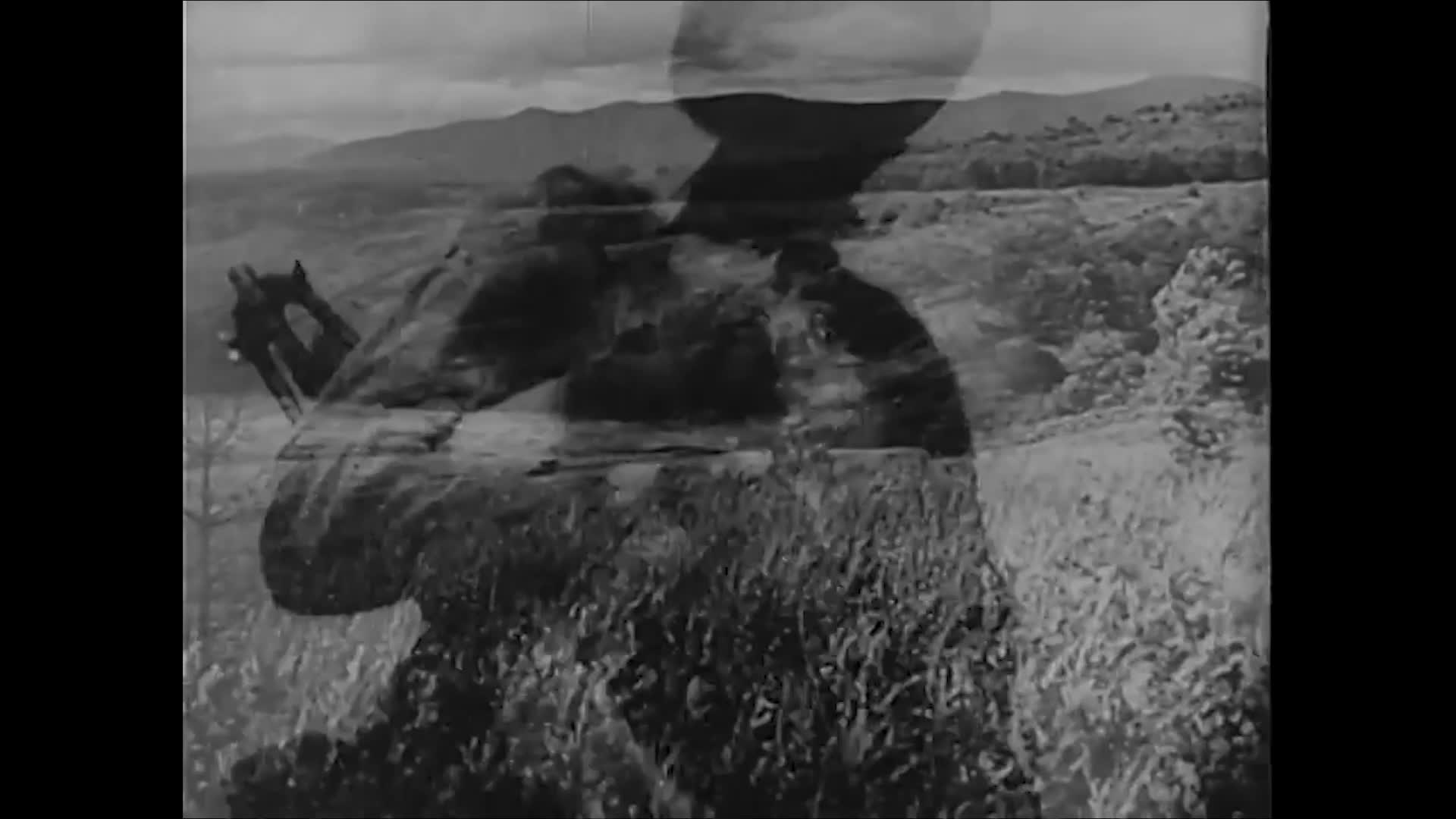 Better World Films-  Americans  Before WWII