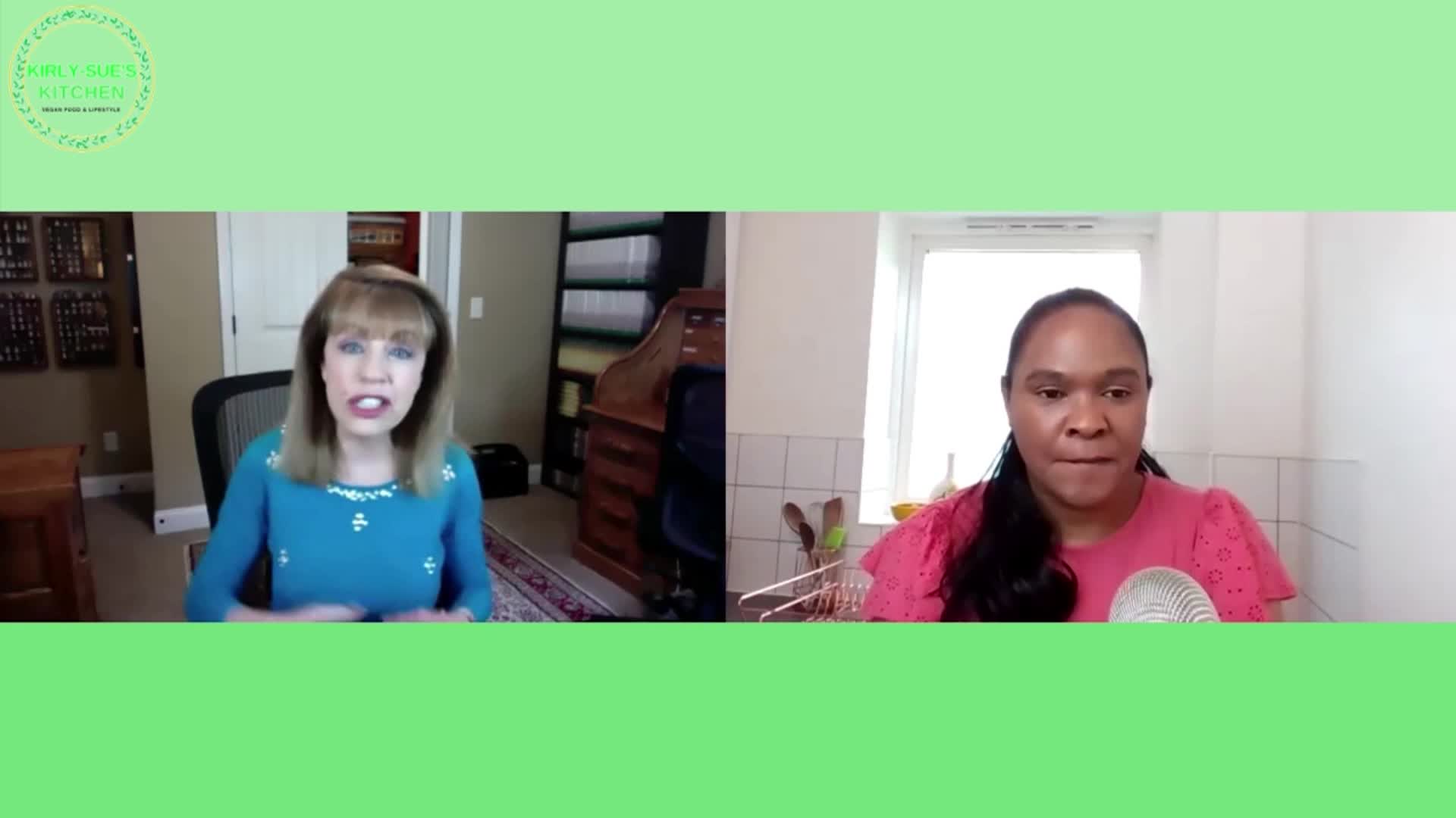 Kirly Sue Plant Show: Buffet