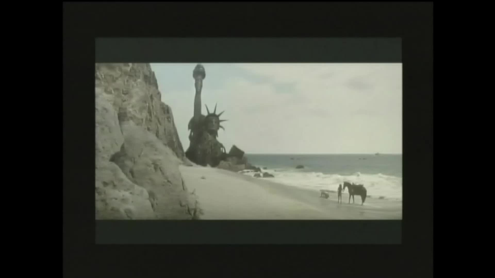 REELING The Movie Review Show