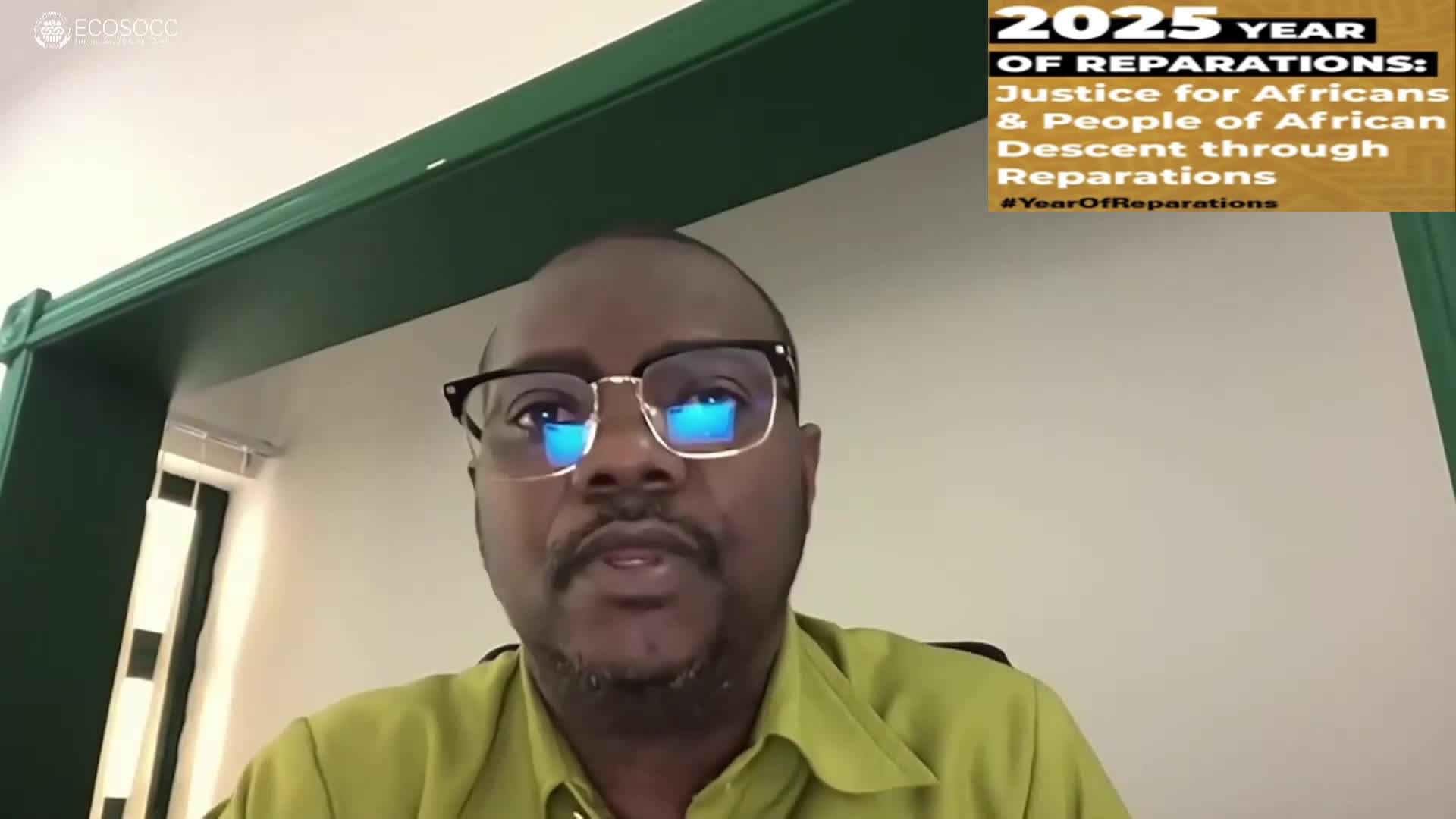 Black Men Screaming 187