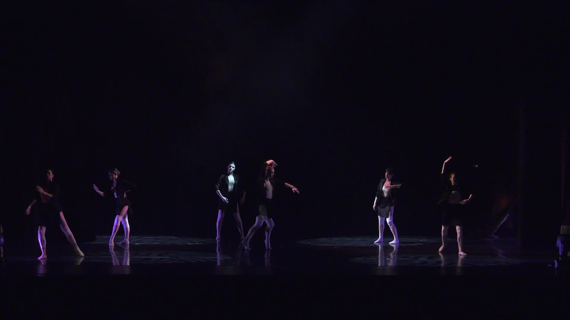 Mareck Dance presents Cinderella