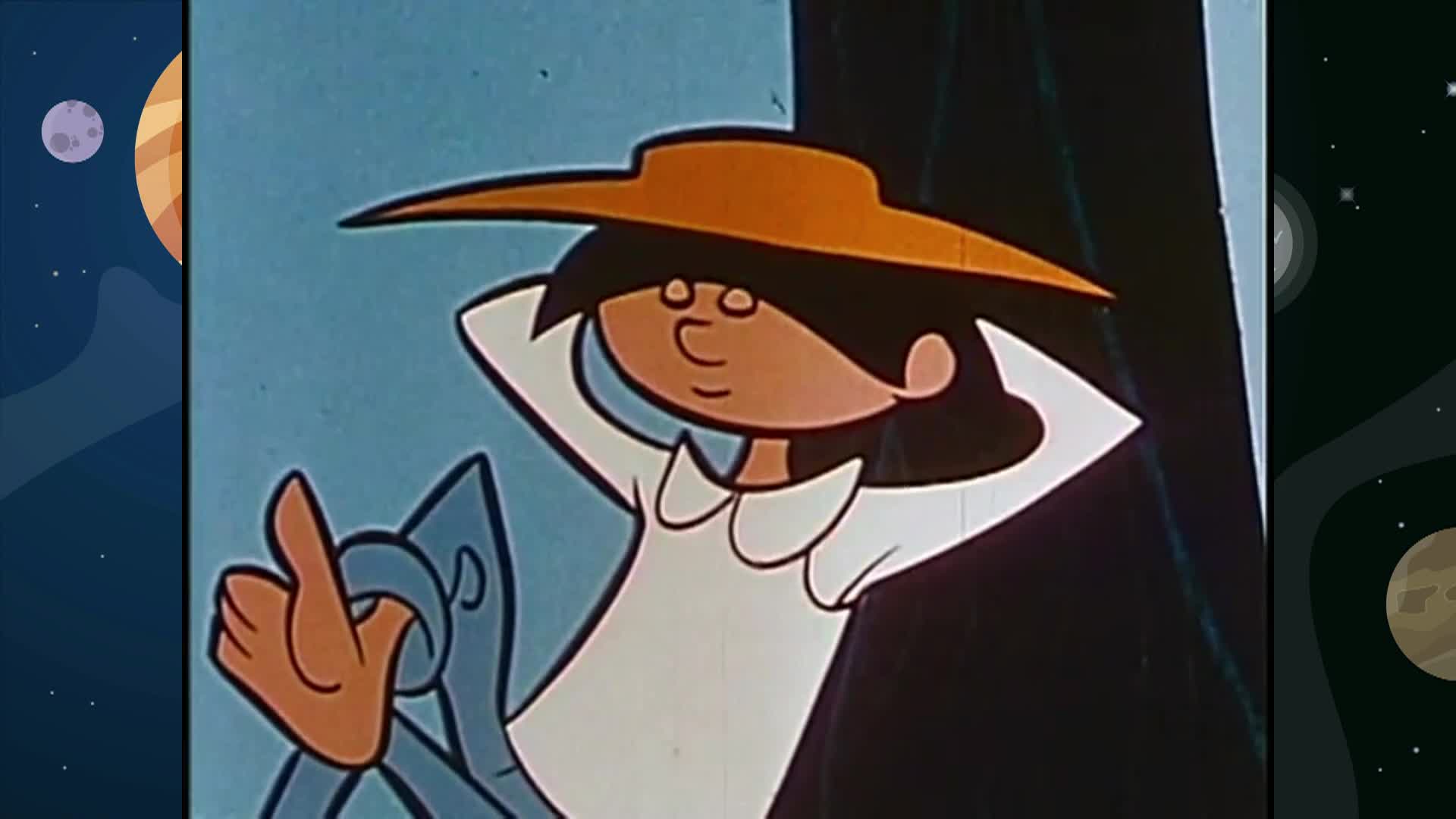 Cartoon Starcade Episode 51