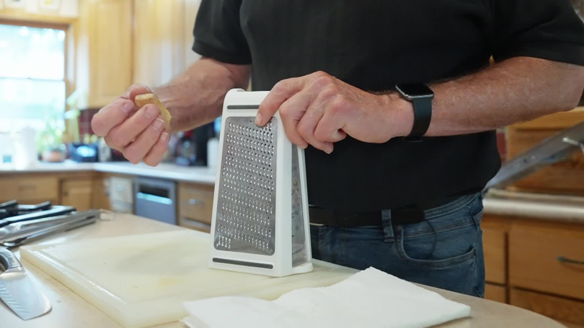 All About the Flavors: Thai Chicken