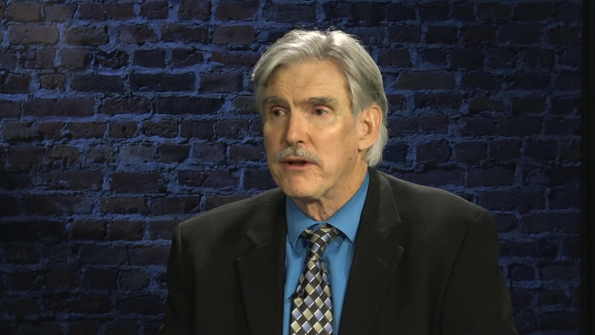 Talking Points Economic Trends