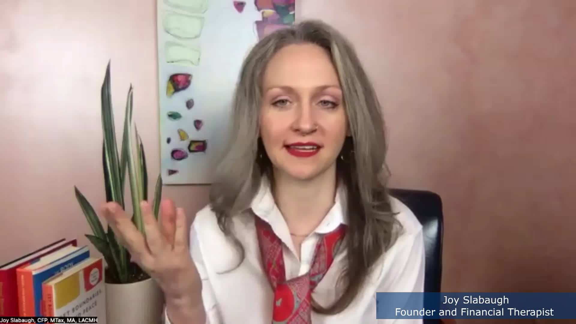 Financial Fitness Why Money Isn't Just Math