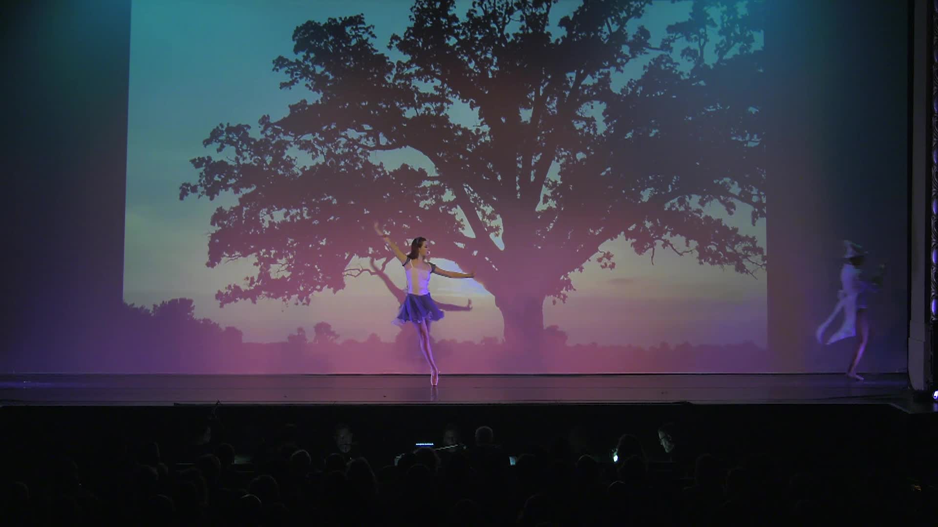 Mareck Dance: 2025 Alice's Adventures in Wonderland