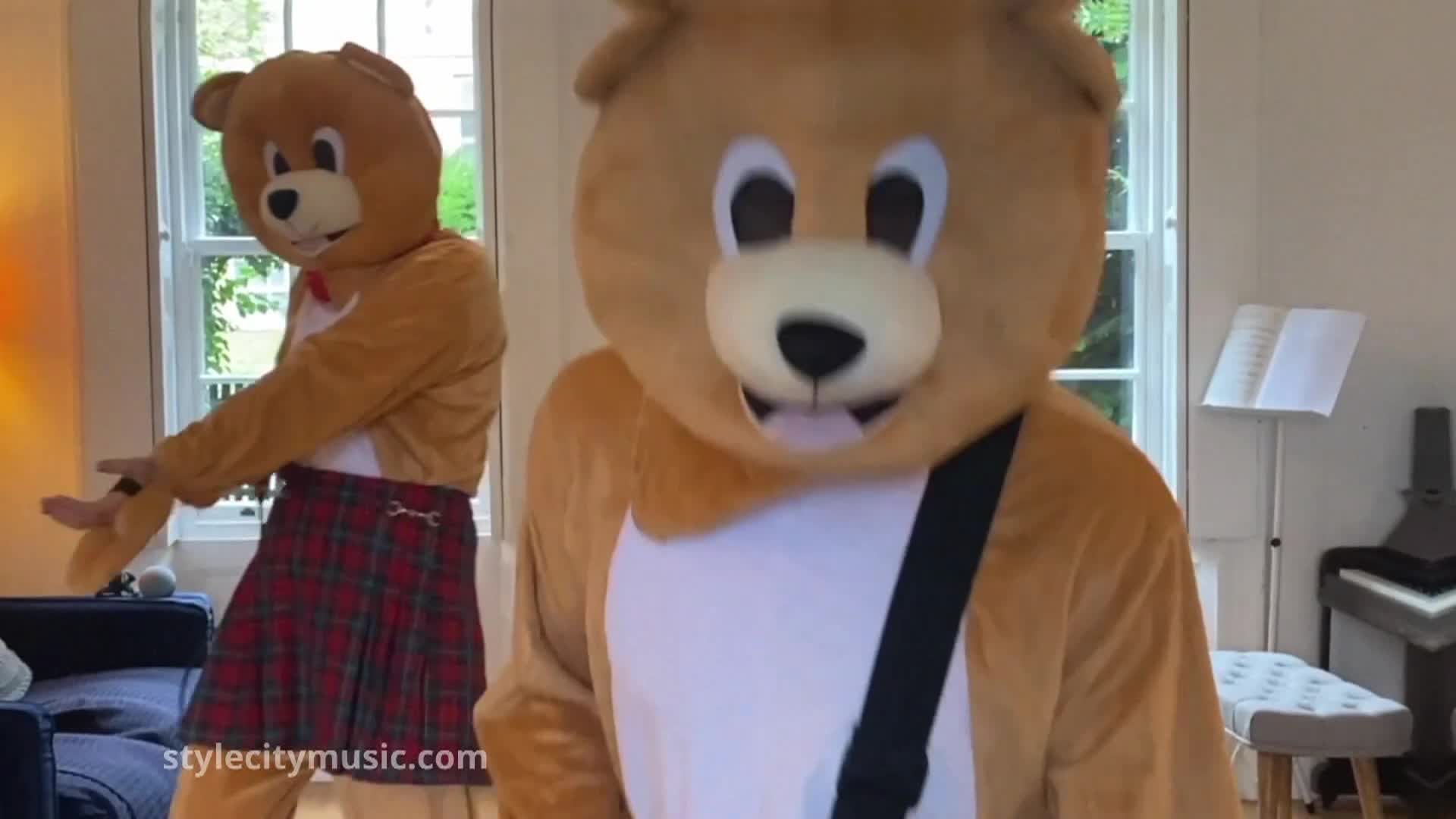 Thumbnail image for Style City Music Presents