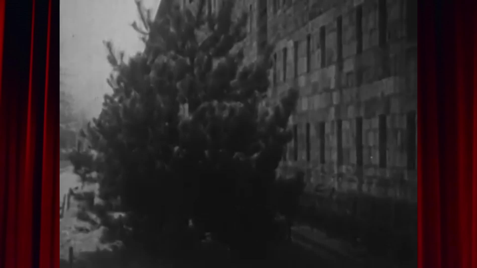 WON Theater: What Price Vengeance 1937