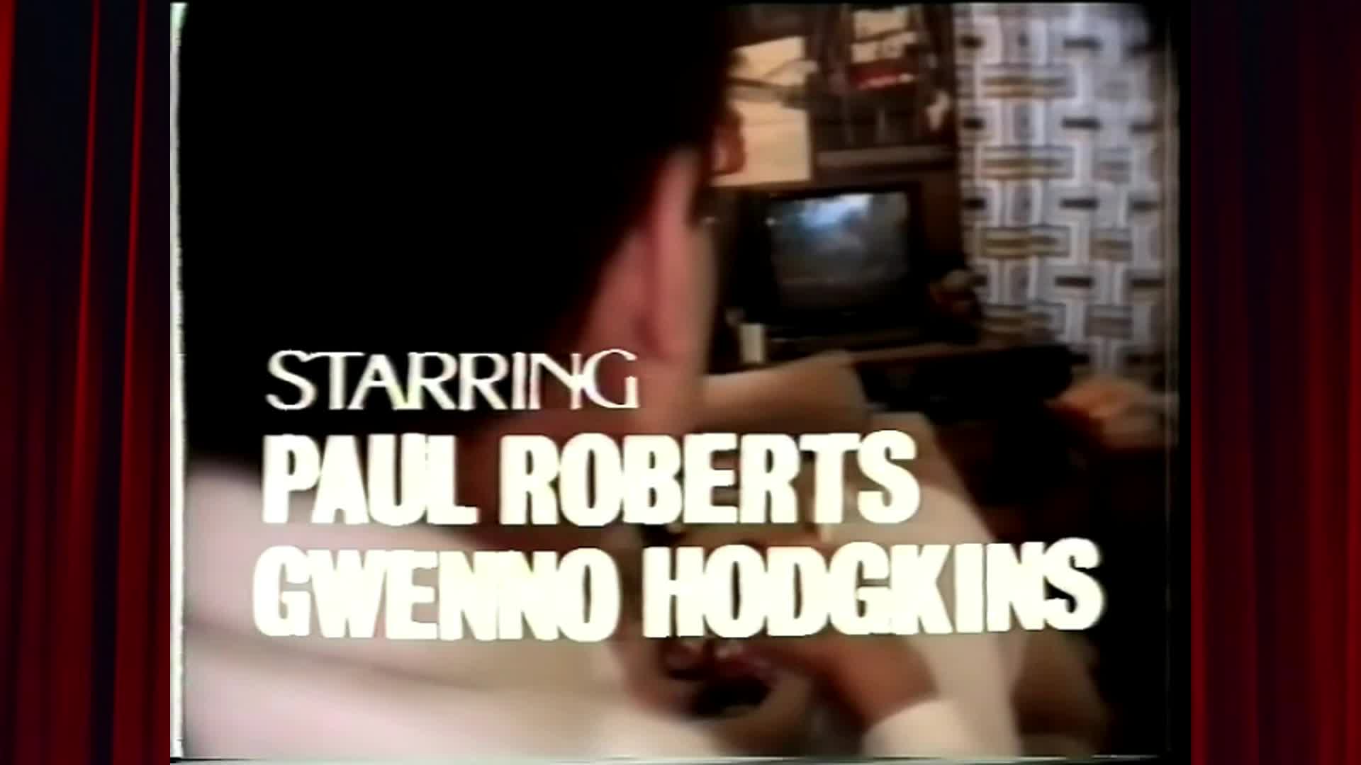 WON Theater: Shock Ending Lady In Danger Short Film Double Feature