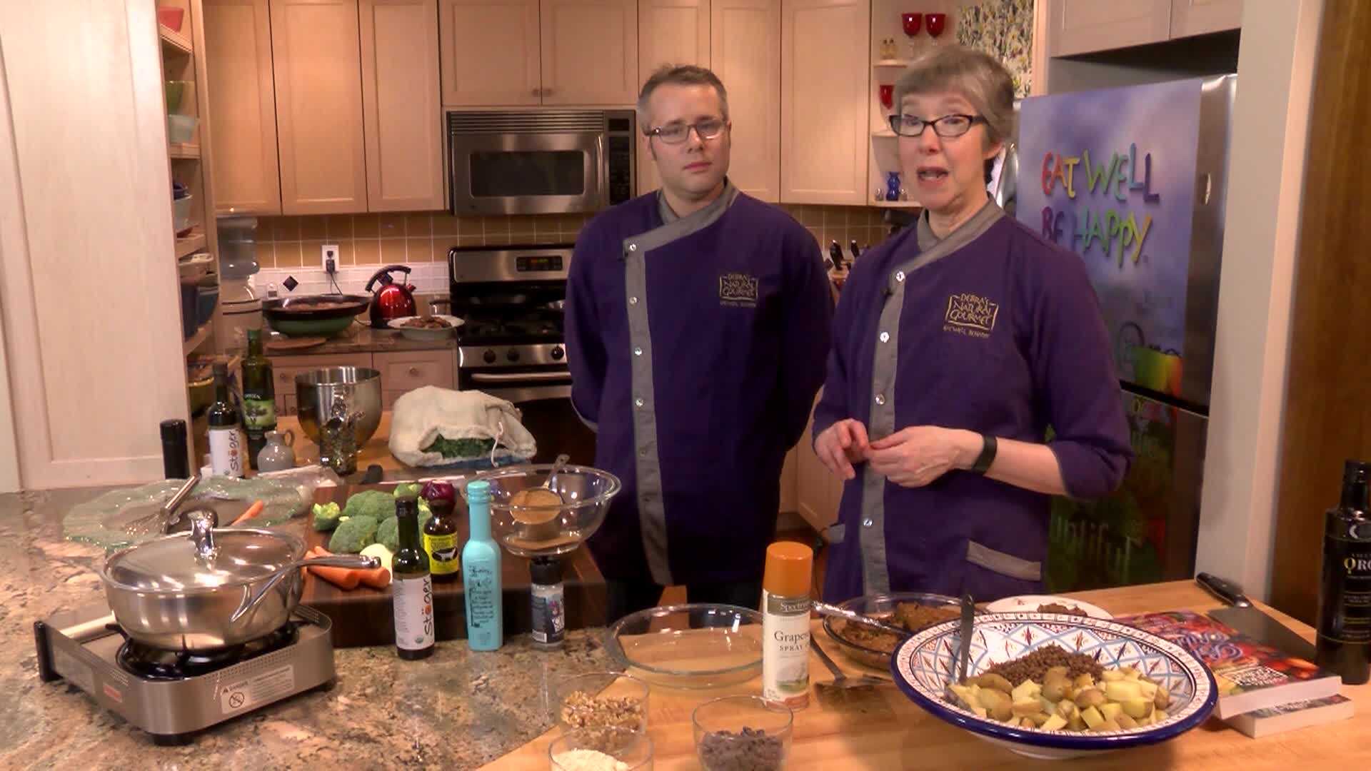 Eat Well Be Healthy  Best cookie ever!