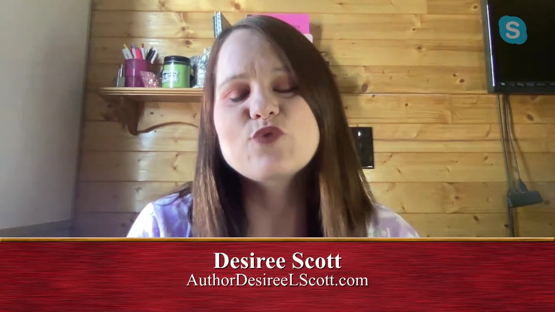 Thumbnail image for Fairy Tale Access: Crescent Vendetta Desiree Scott
